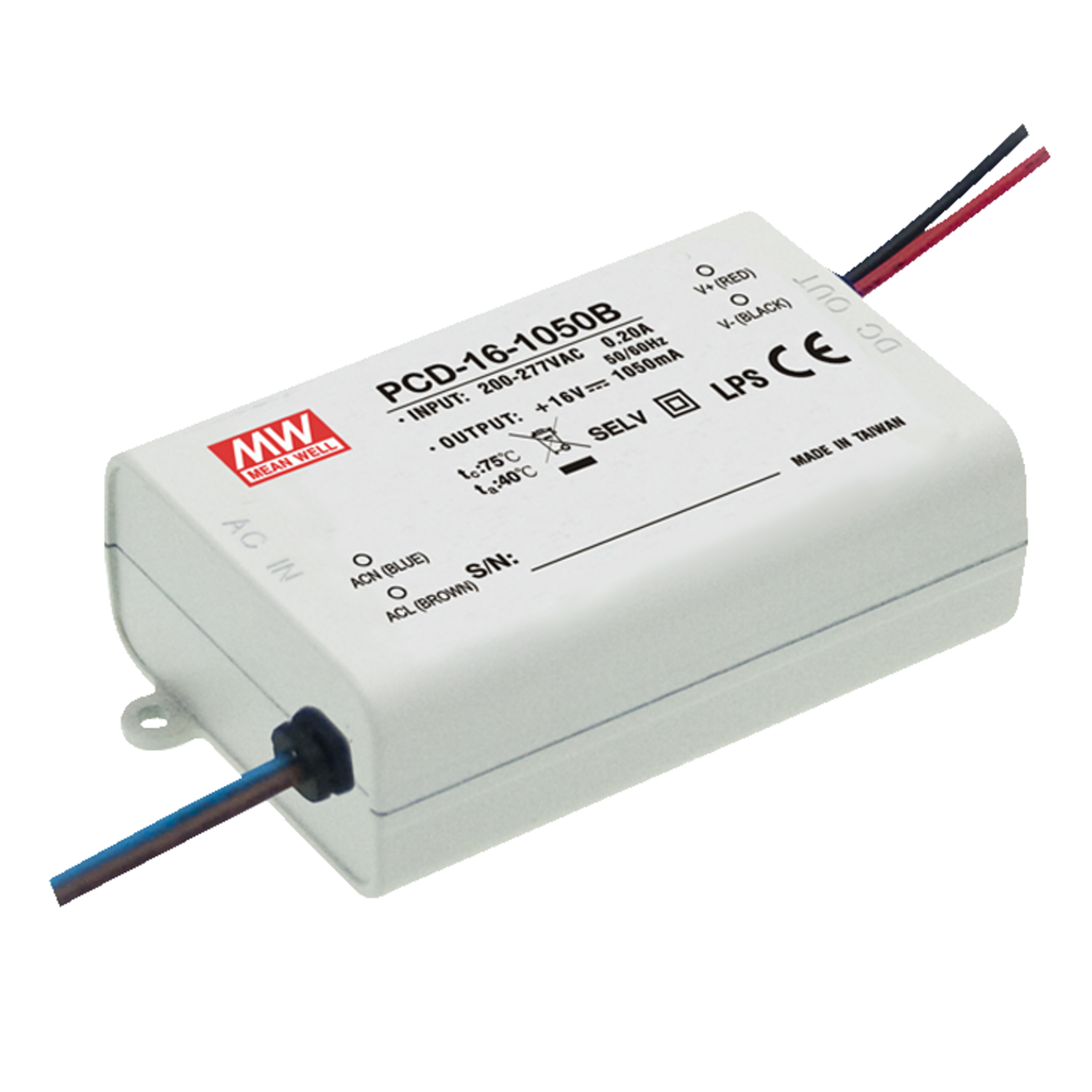 PCD-16-1400B