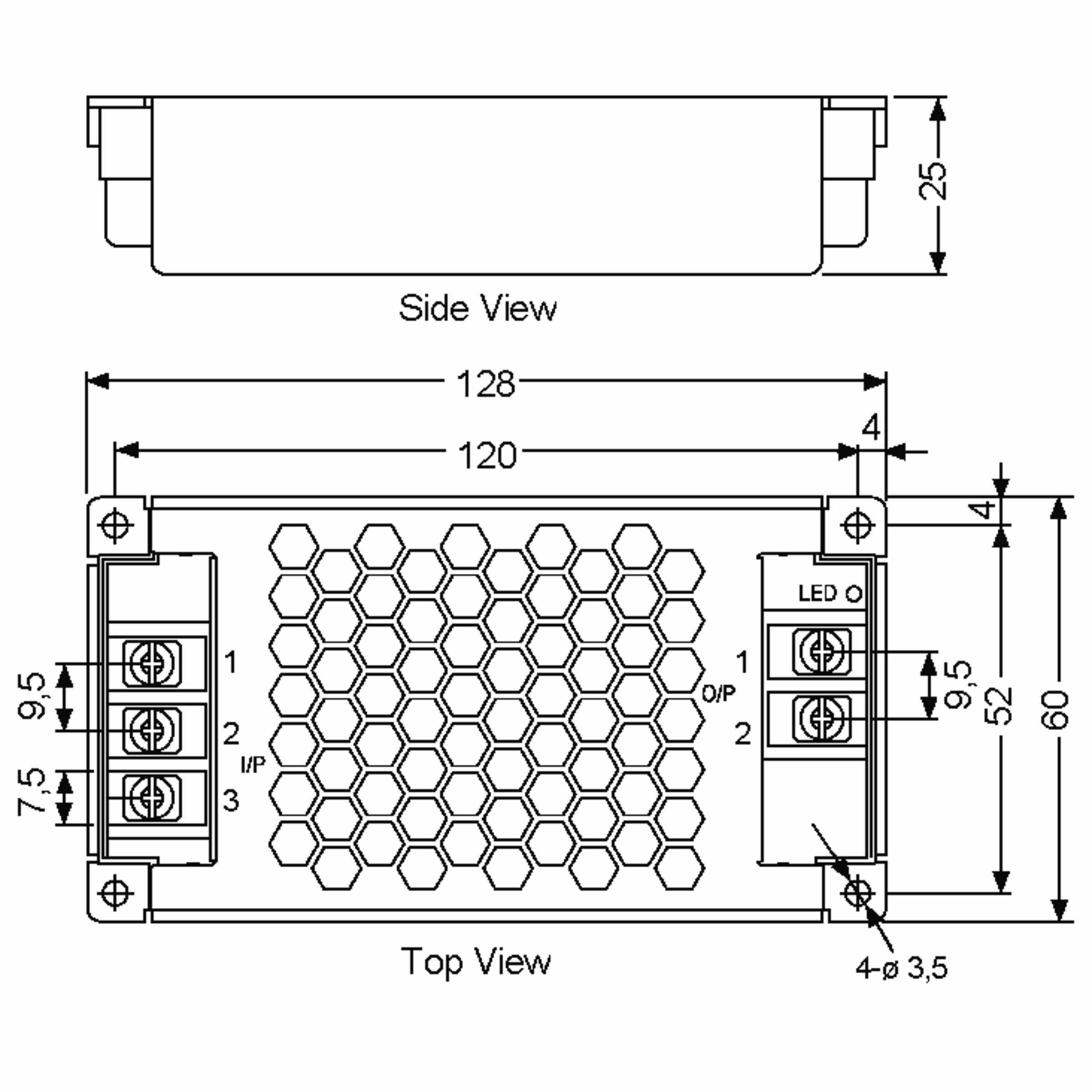 RSD-60H-12