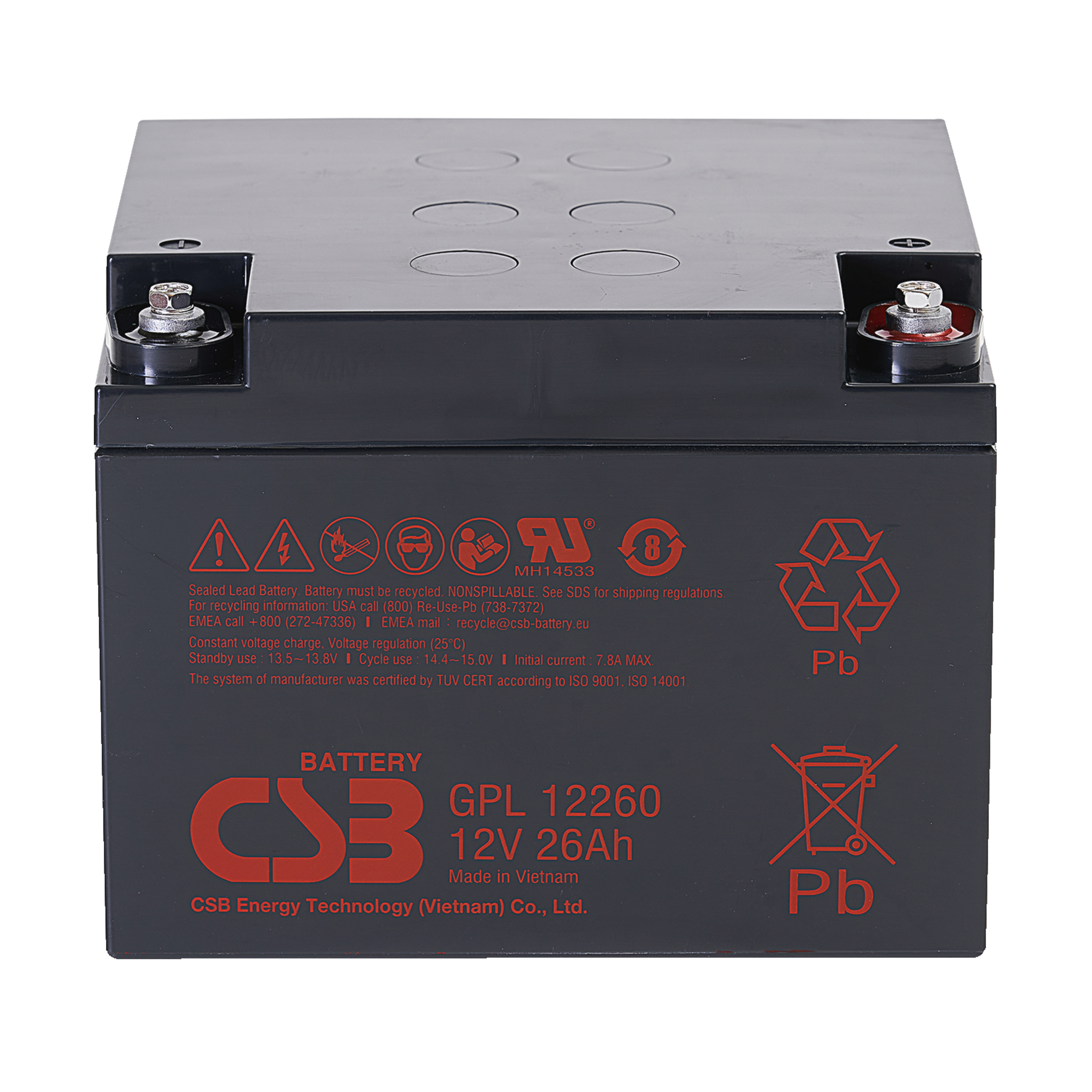 GPL12260