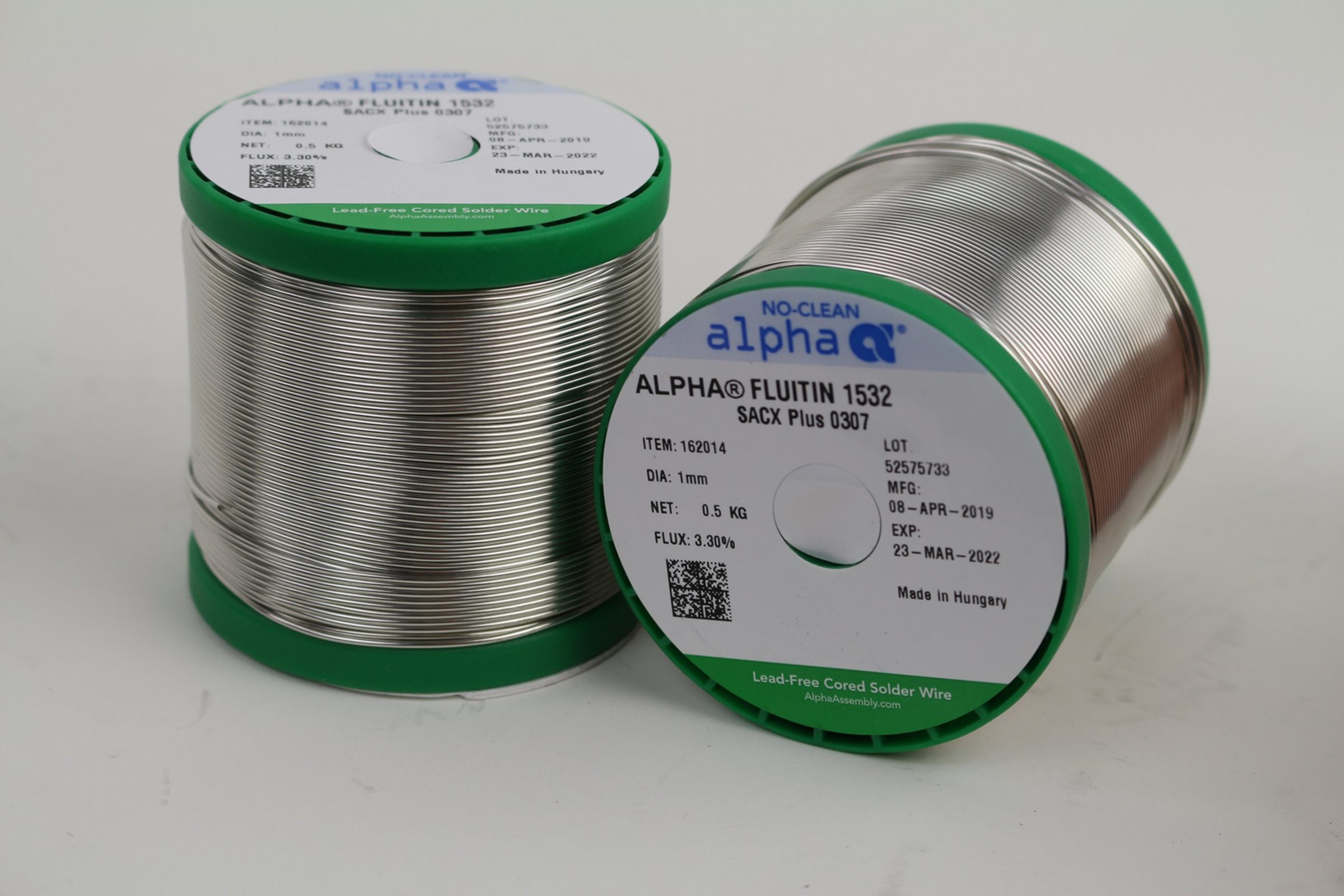 SACXPLUS0307FL10-5
