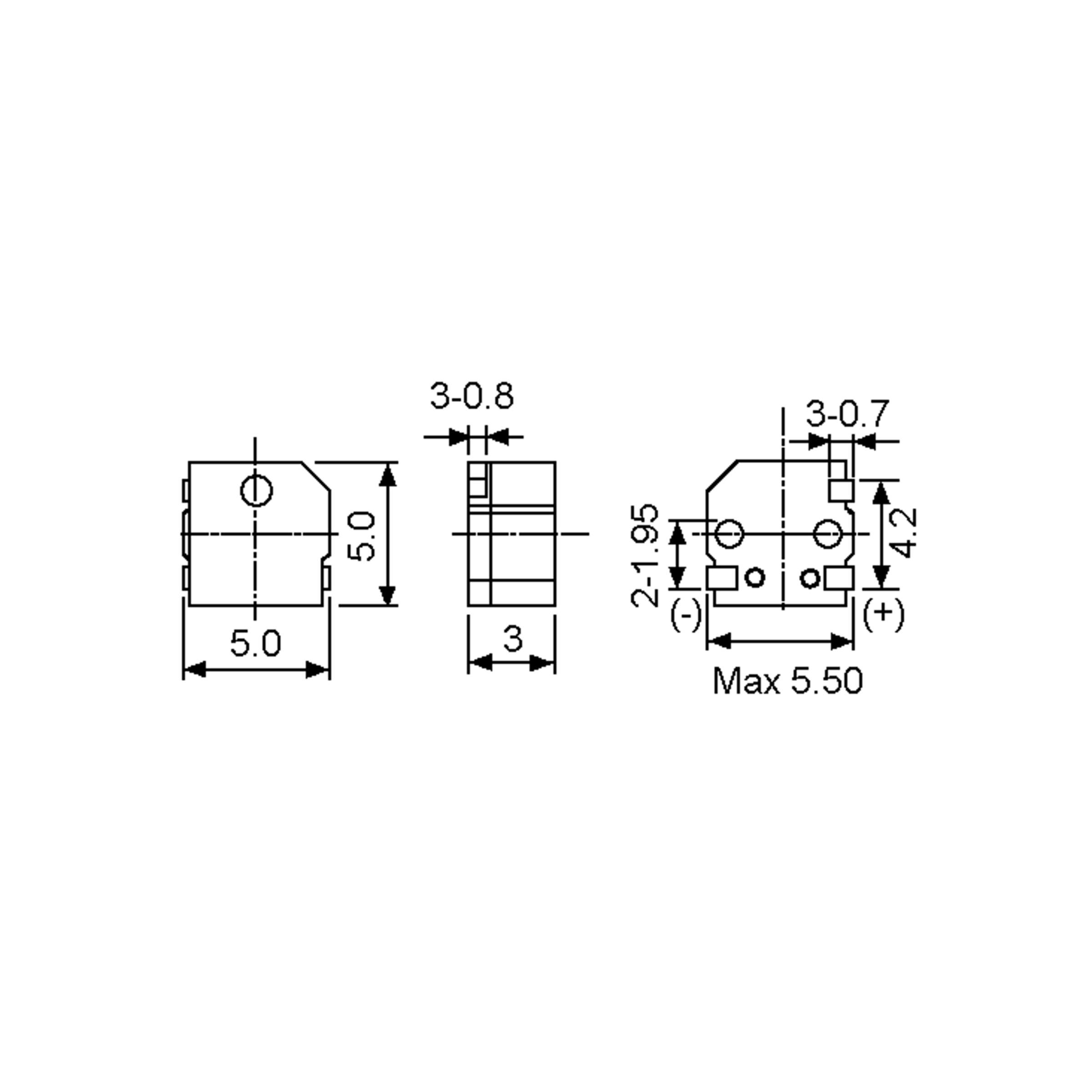 SMD-05A03