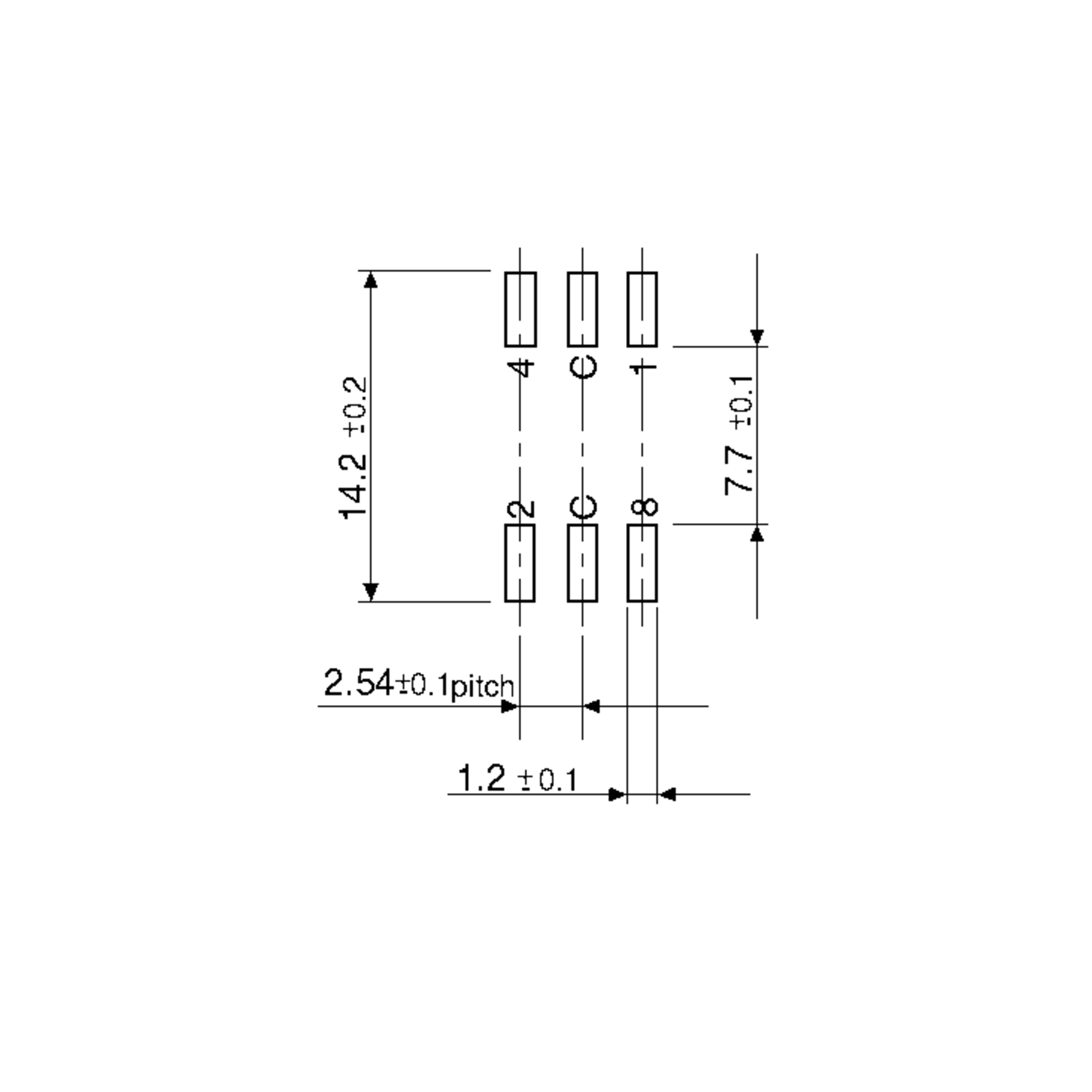 ERD116RMZ-SMD
