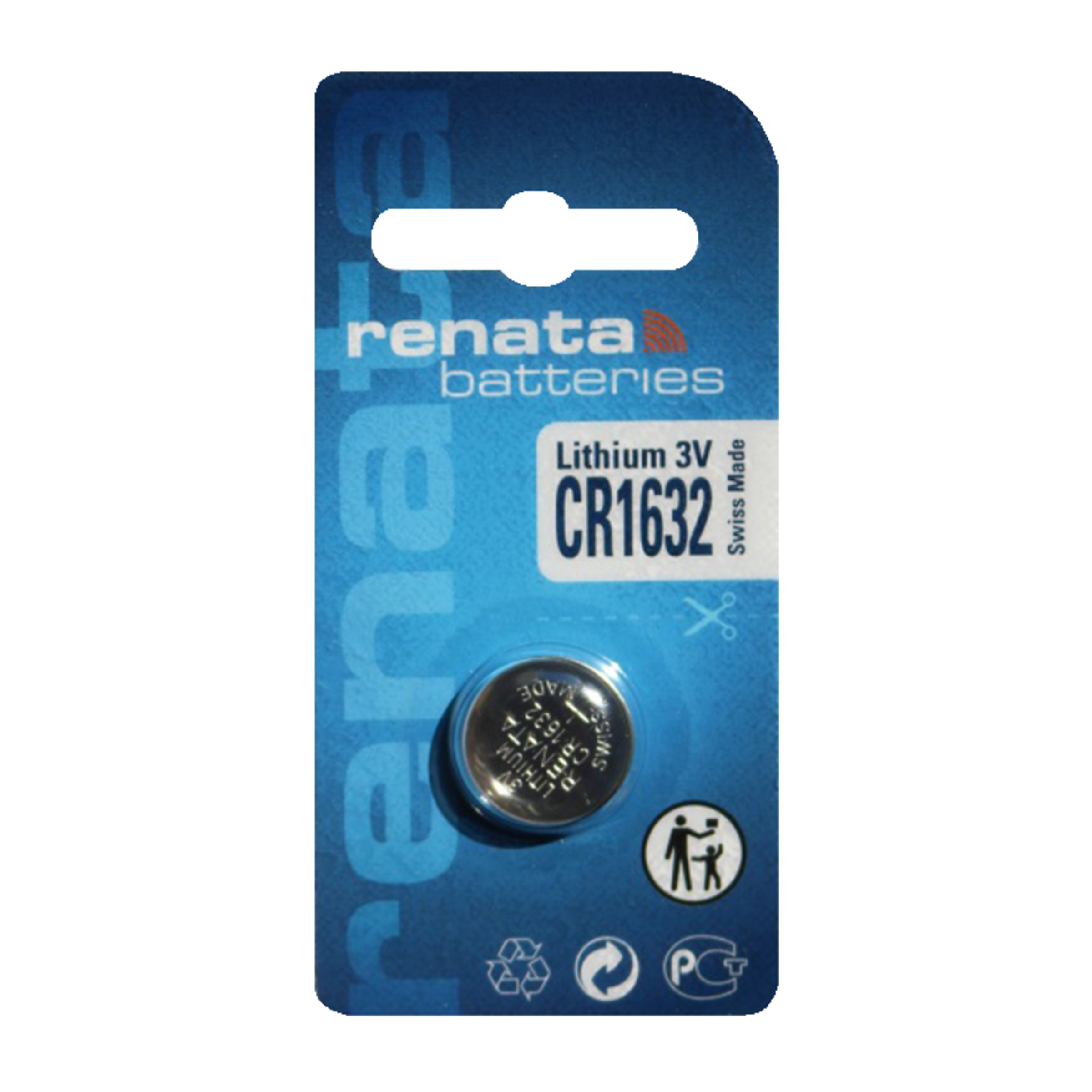 CR1632.SC