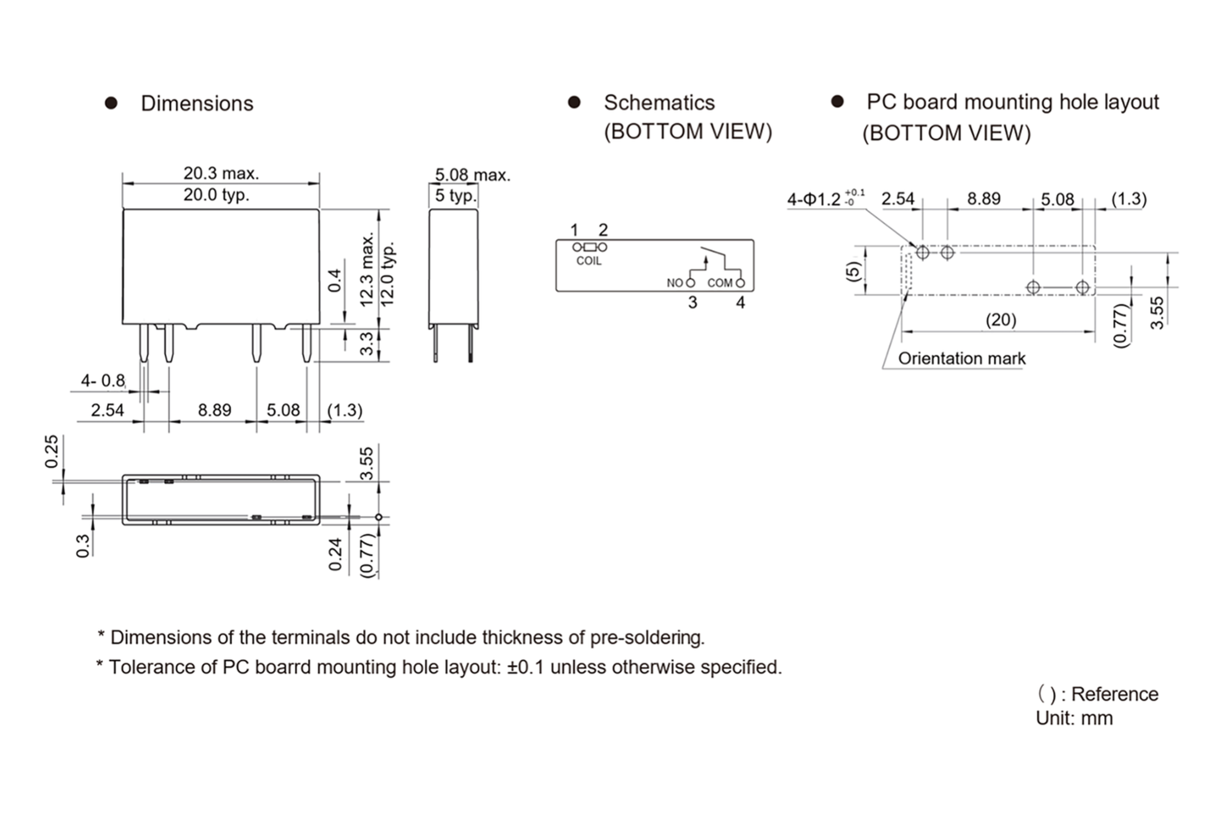 FTR-MYAA005D-B