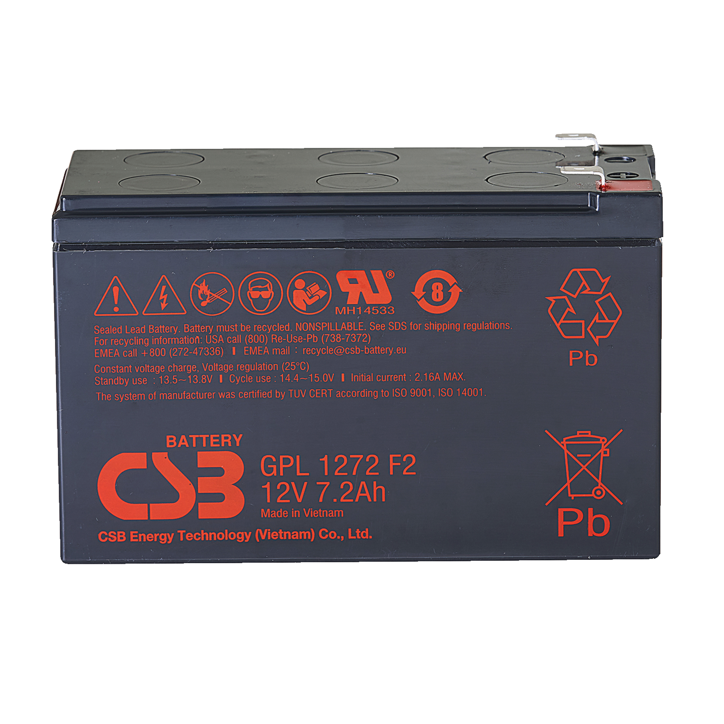 GPL1272F2-FR
