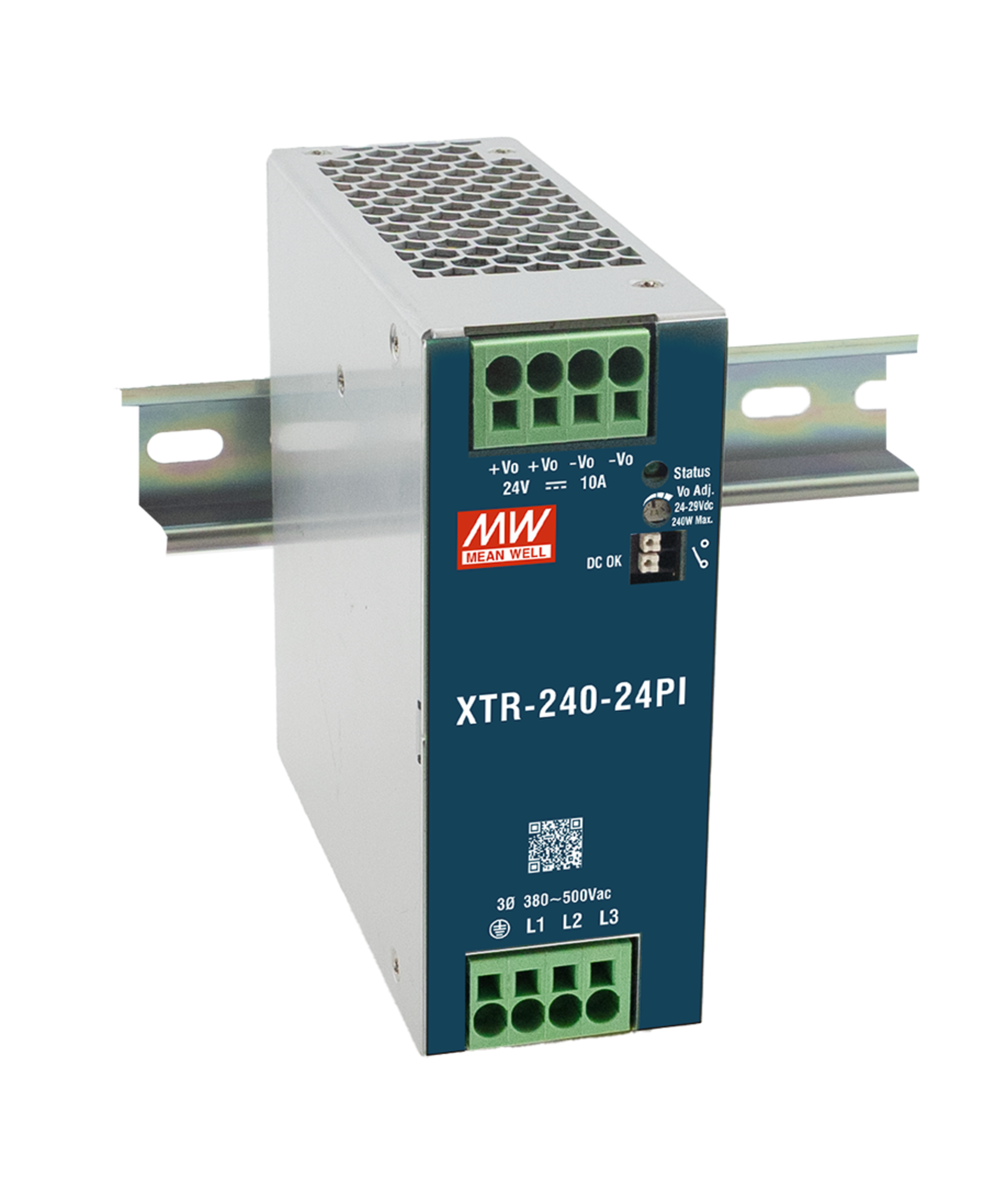 XTR-240-12PI