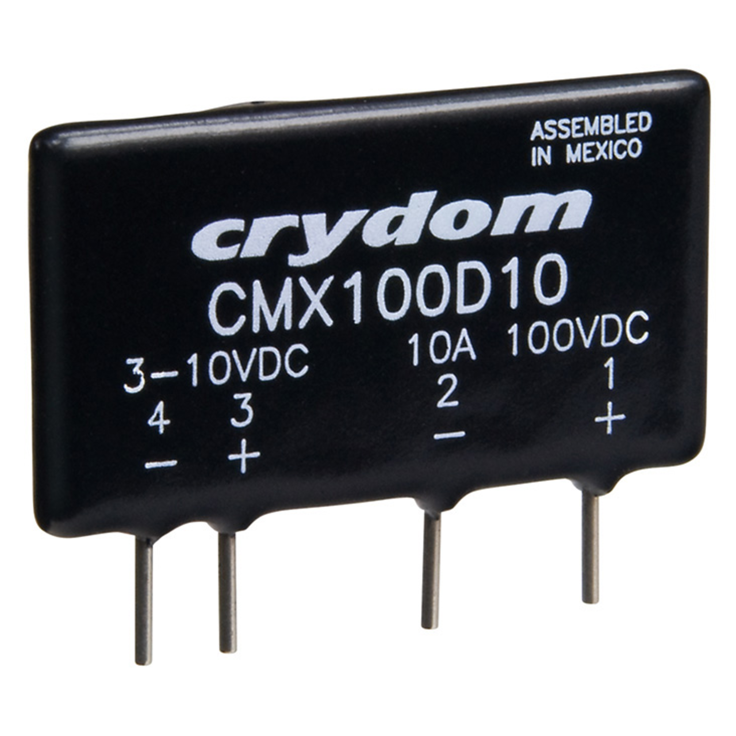 CMX100D10