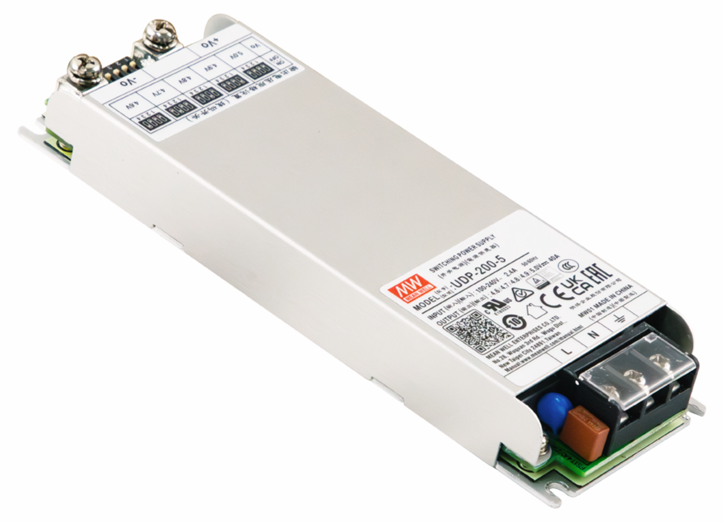 UDP-200-4.2