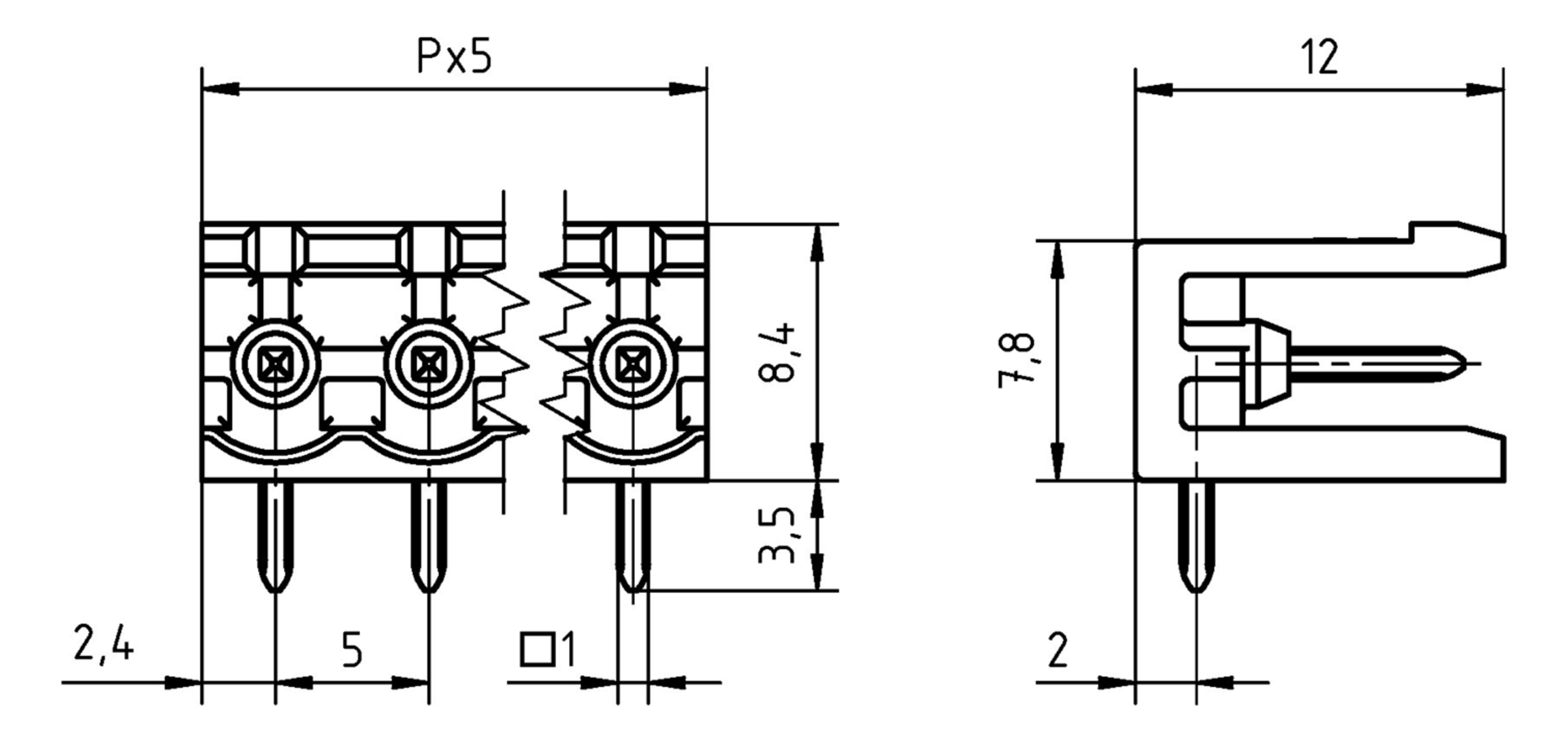 STL950/7-H-BK-HT