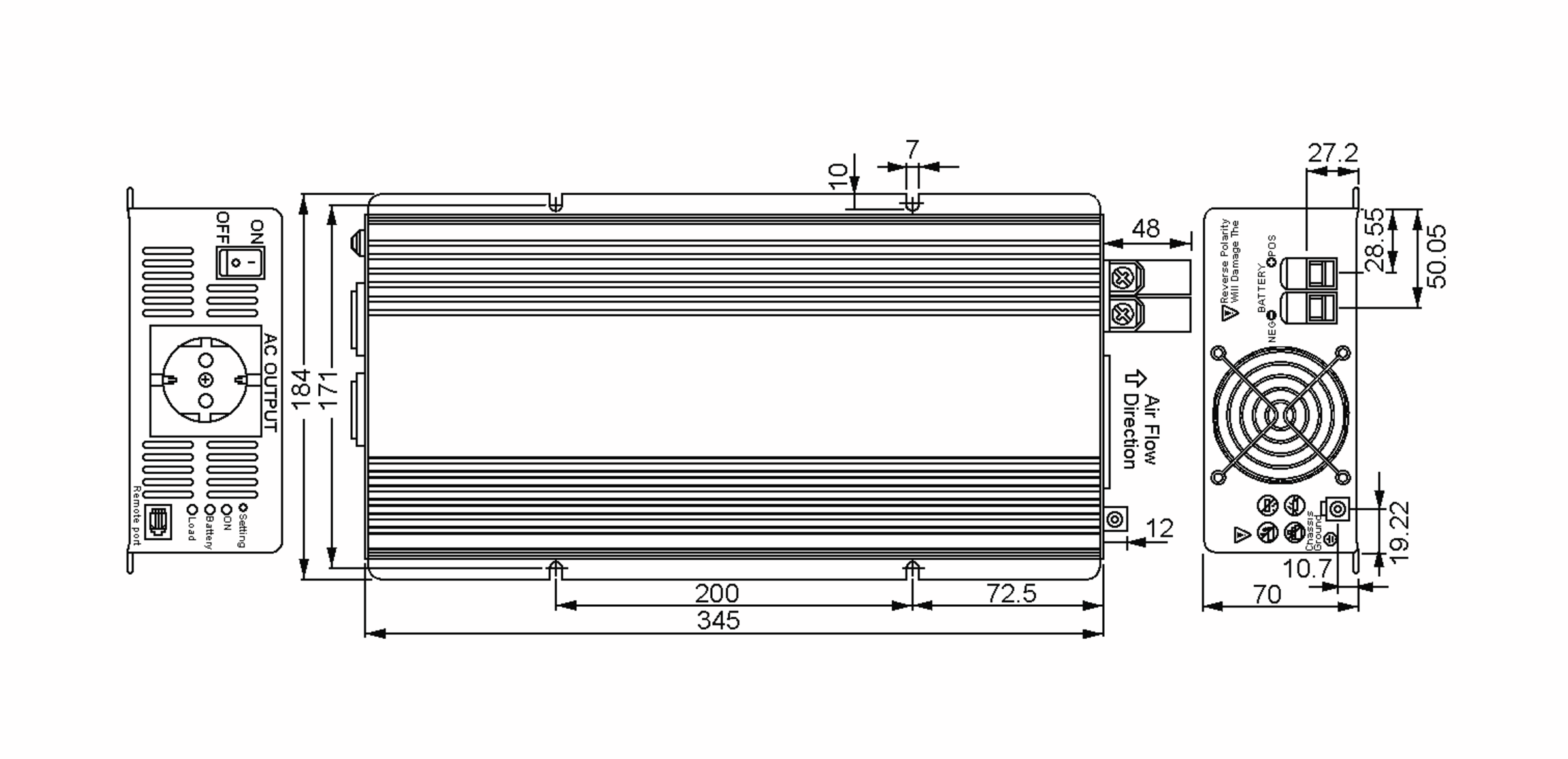 TS-700-224B
