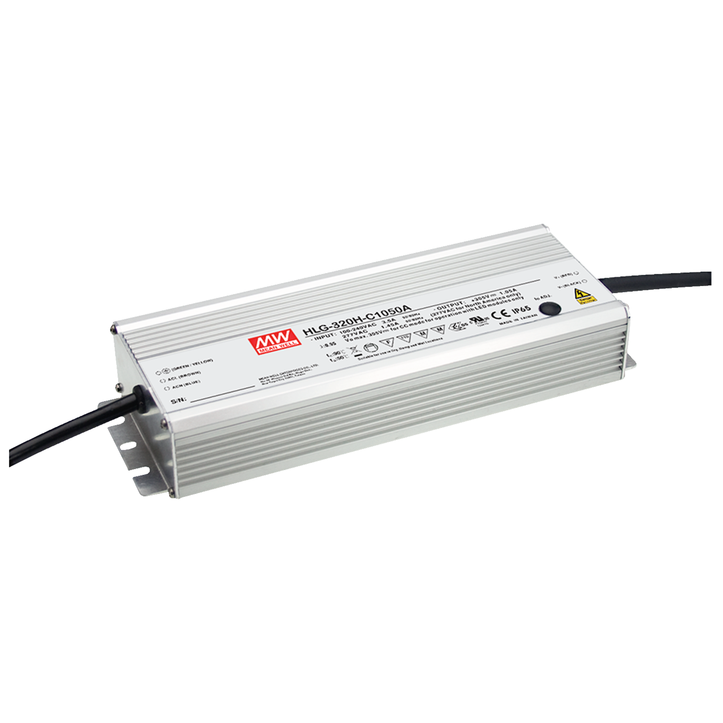 HLG-320H-C1050DA