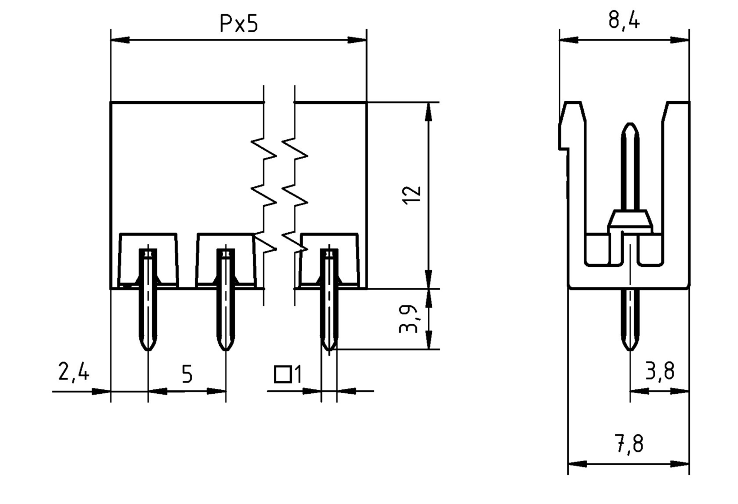 STL950/3-V-BK-HT-G