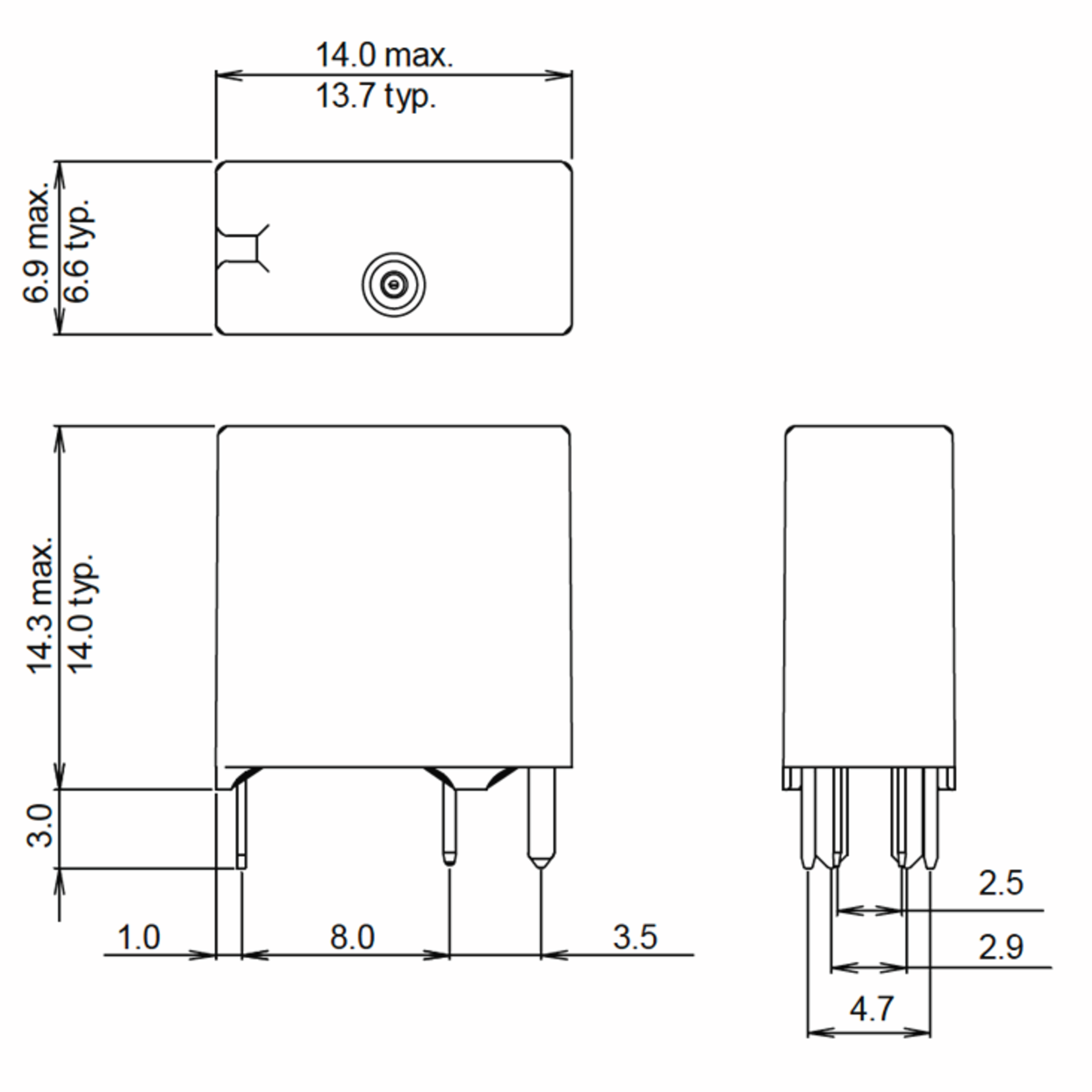 FTR-G3CN012W1