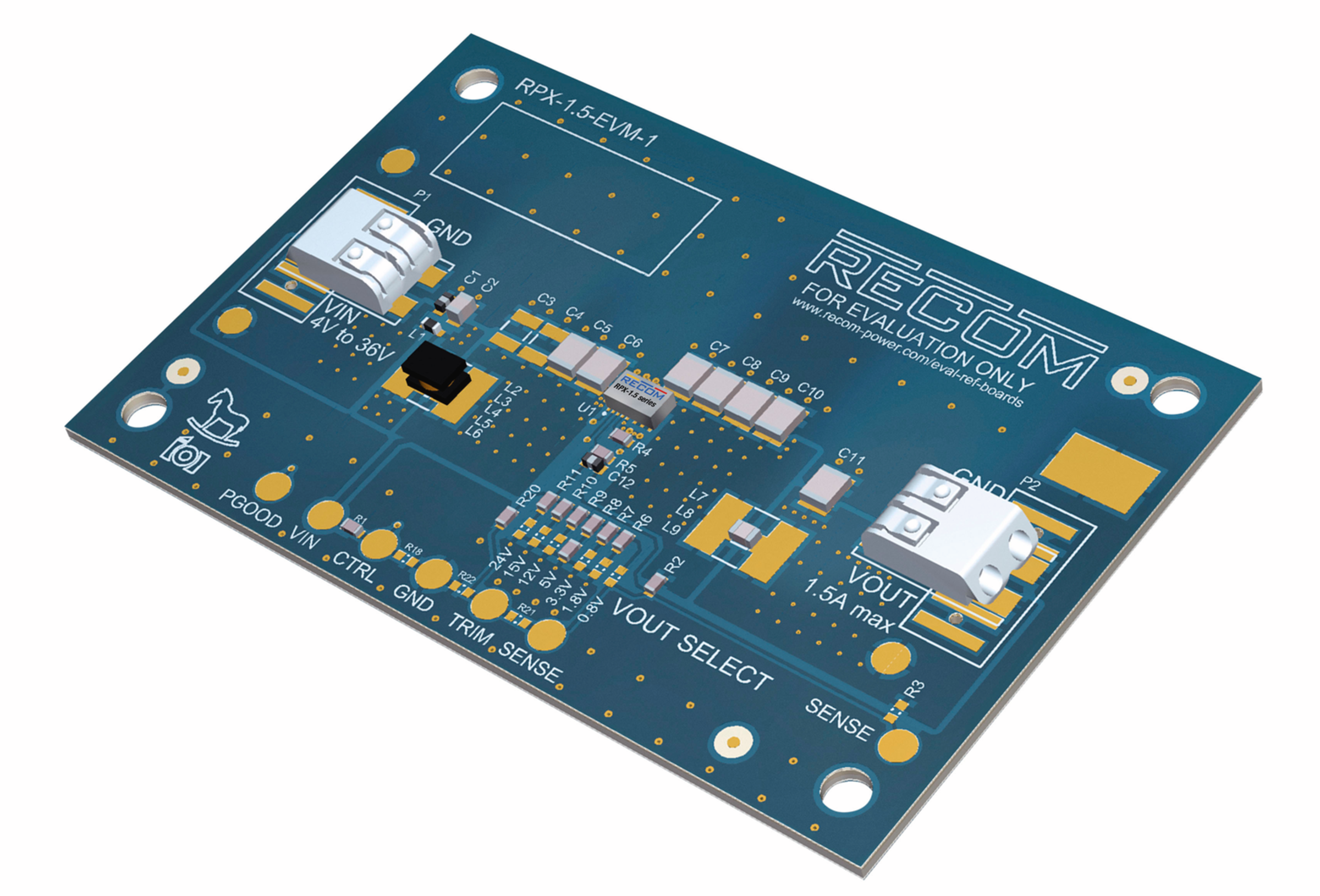 RPX-1.5-EVM-1