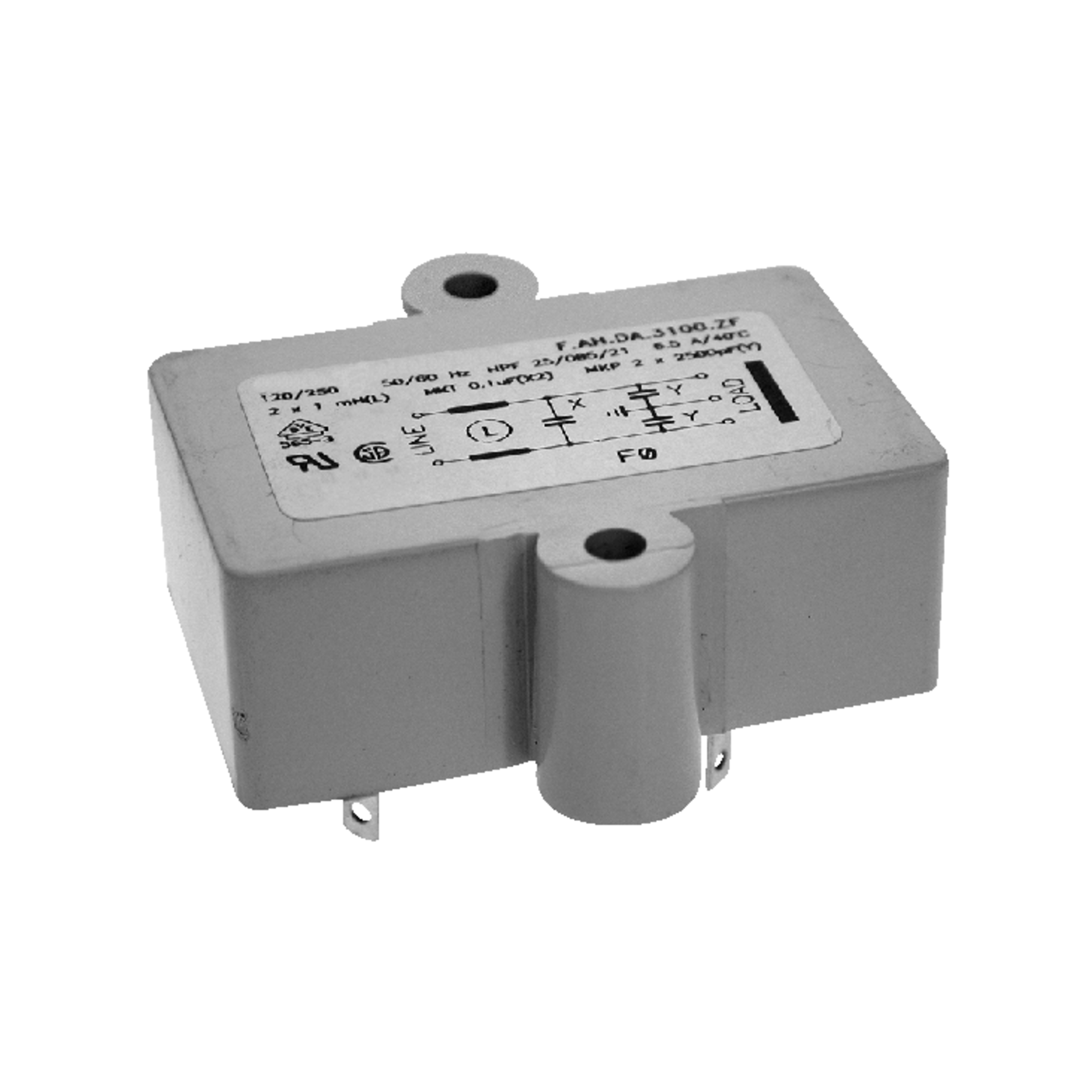 FIL3100ZF