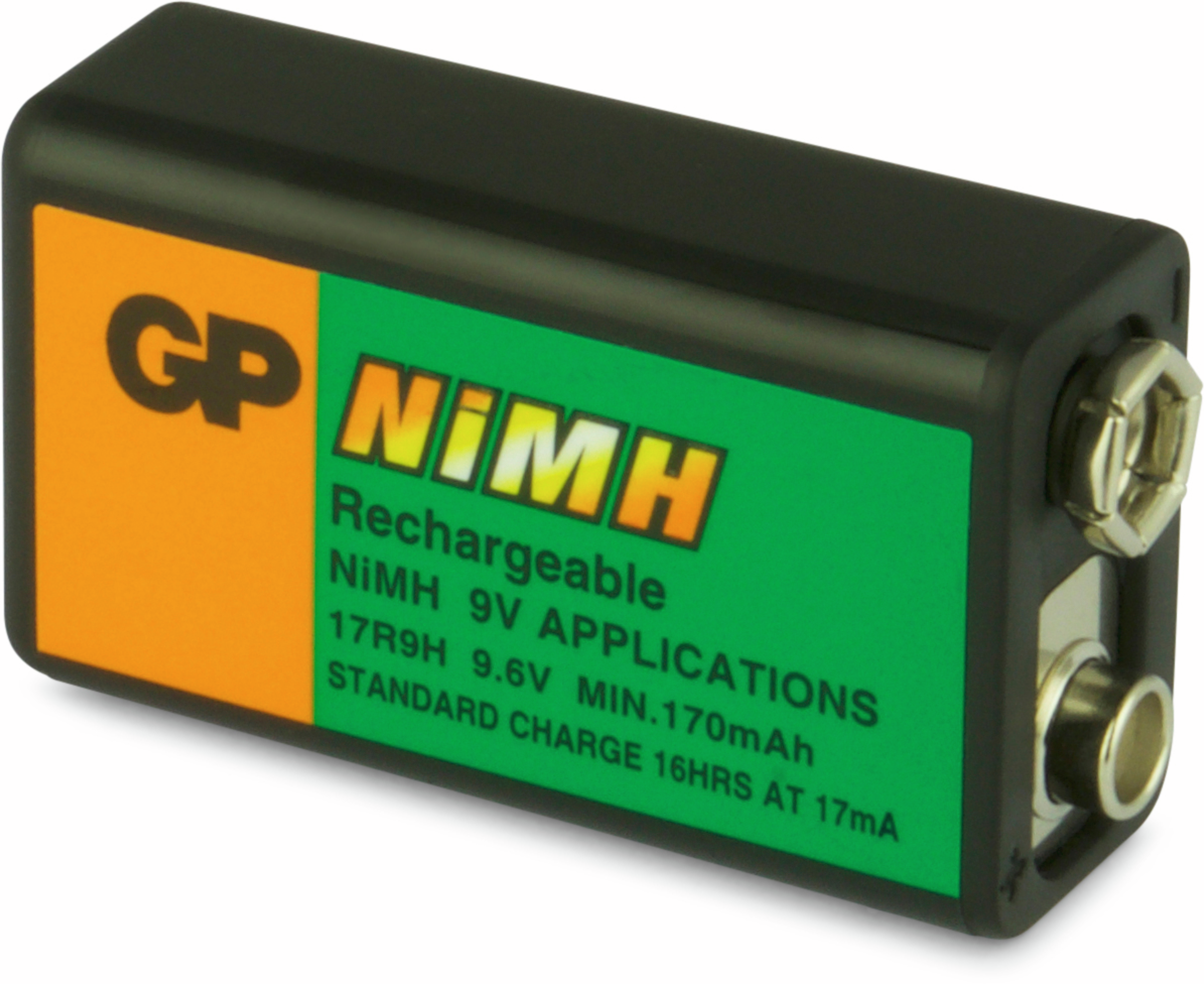 GPIND17R9HC1