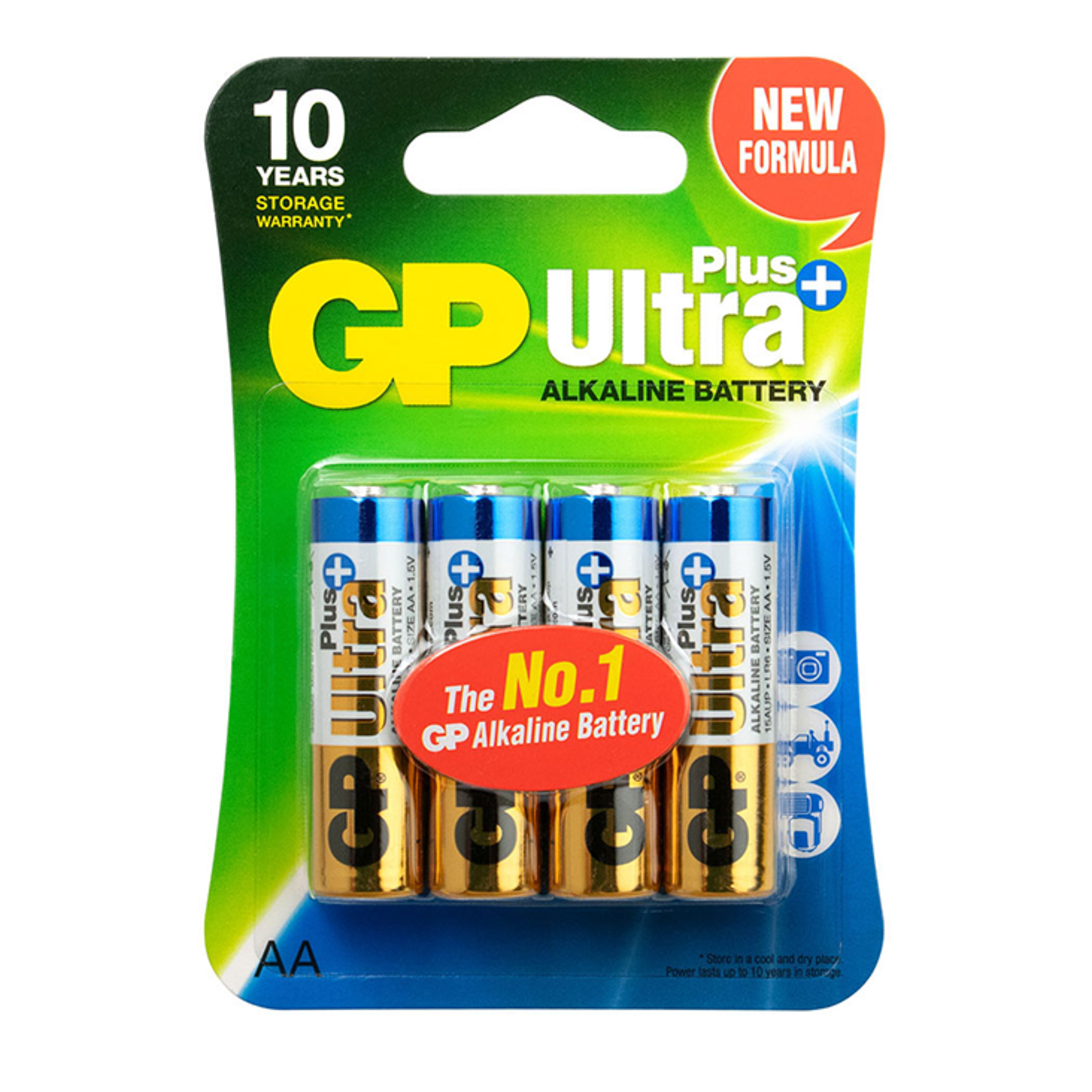GP03015AUP-U4