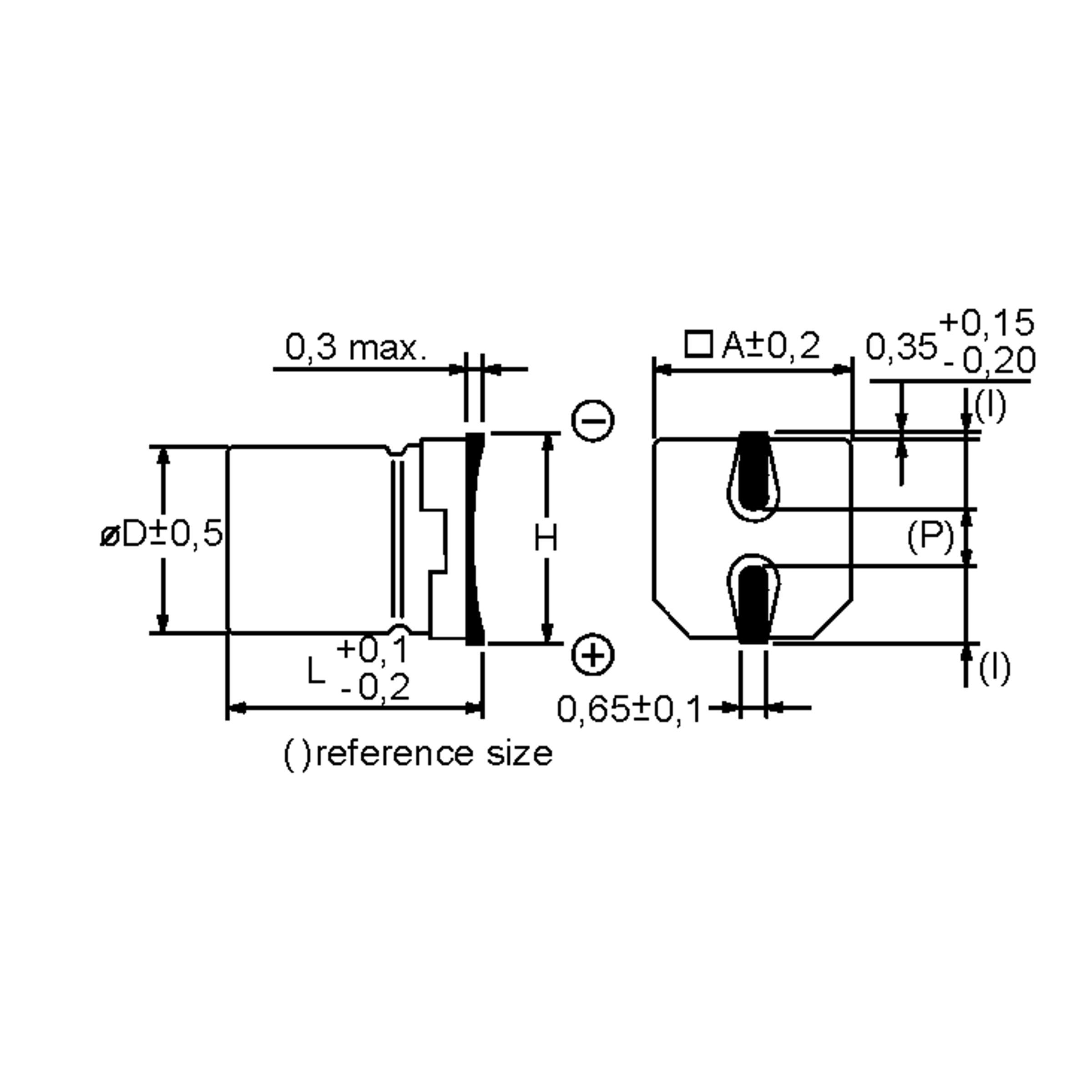 CSMK100/16