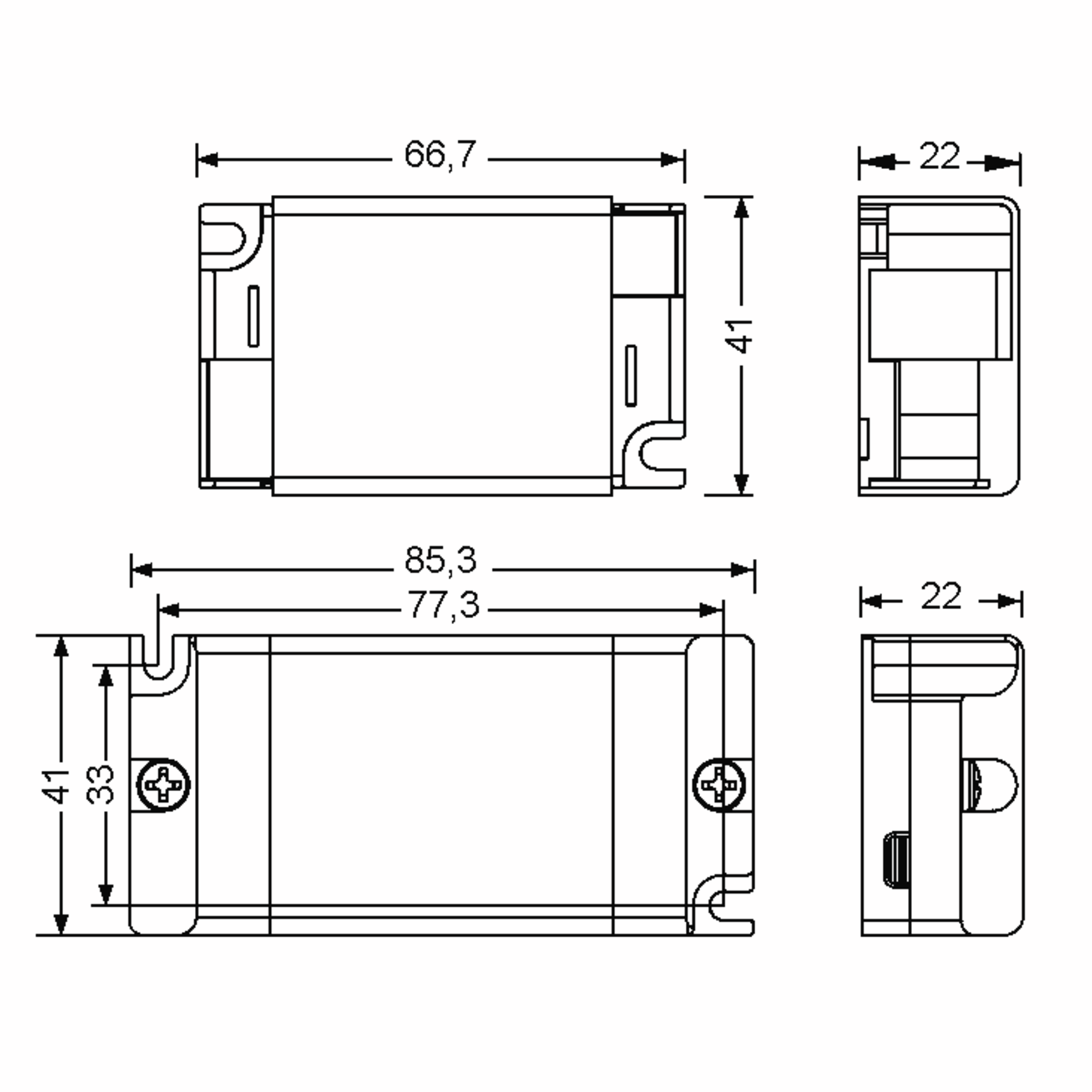 SLT25-600IL-E
