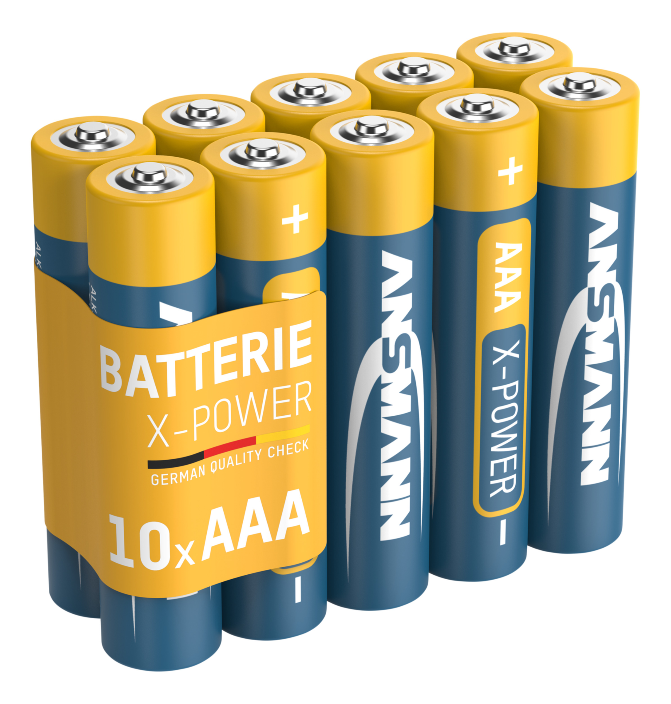 X-POWER/AAA-50