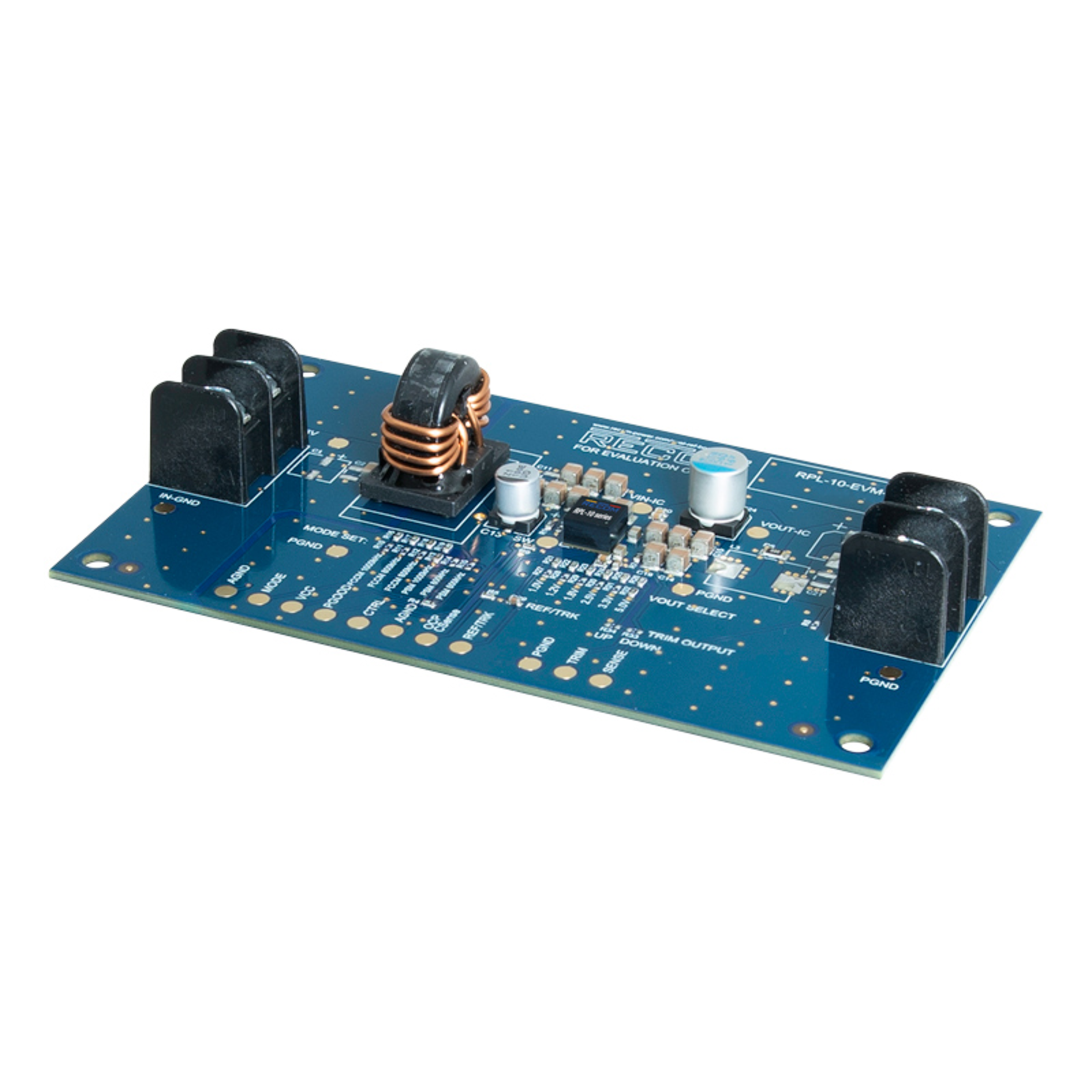 RPL-10-EVM-1