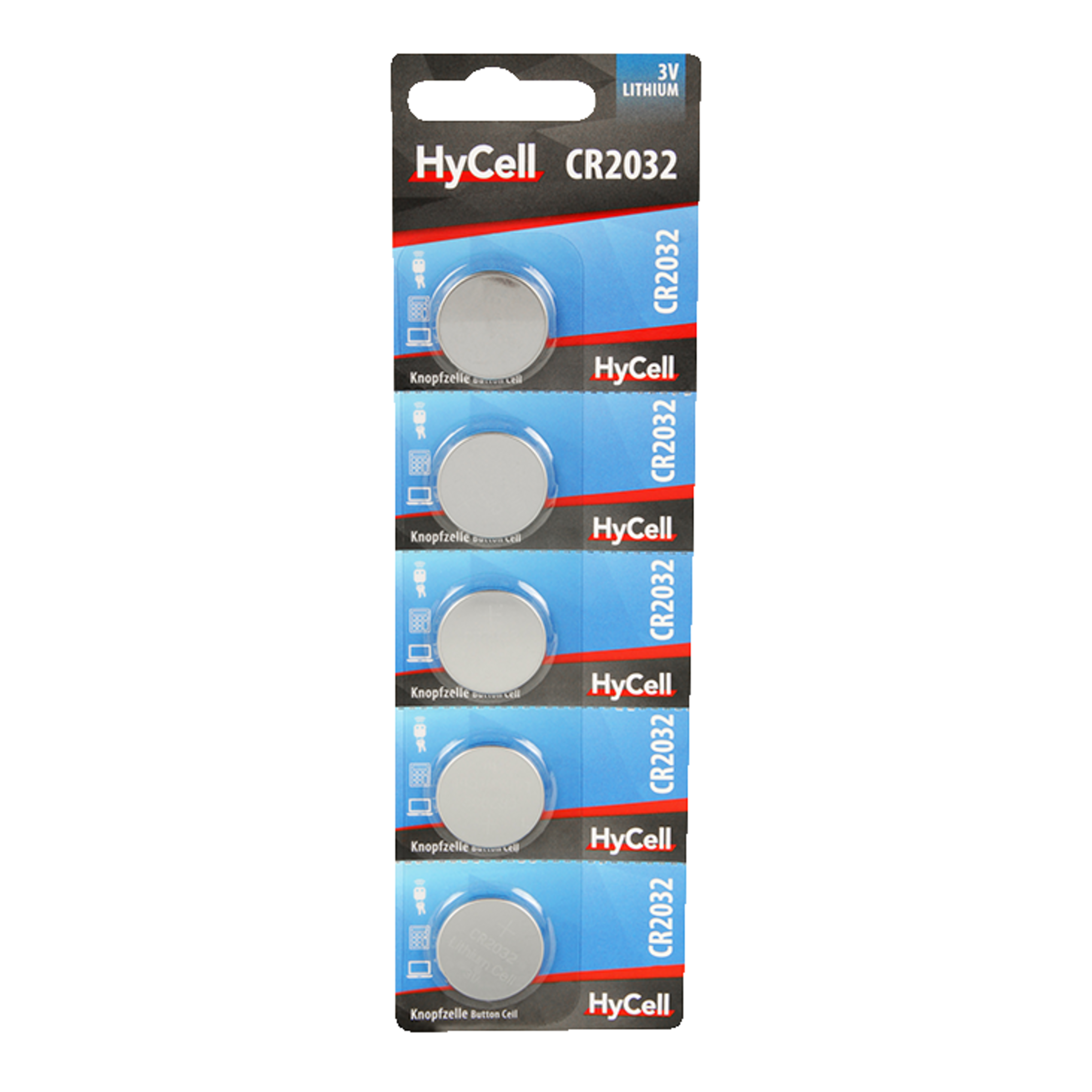 HYCELLCR2032