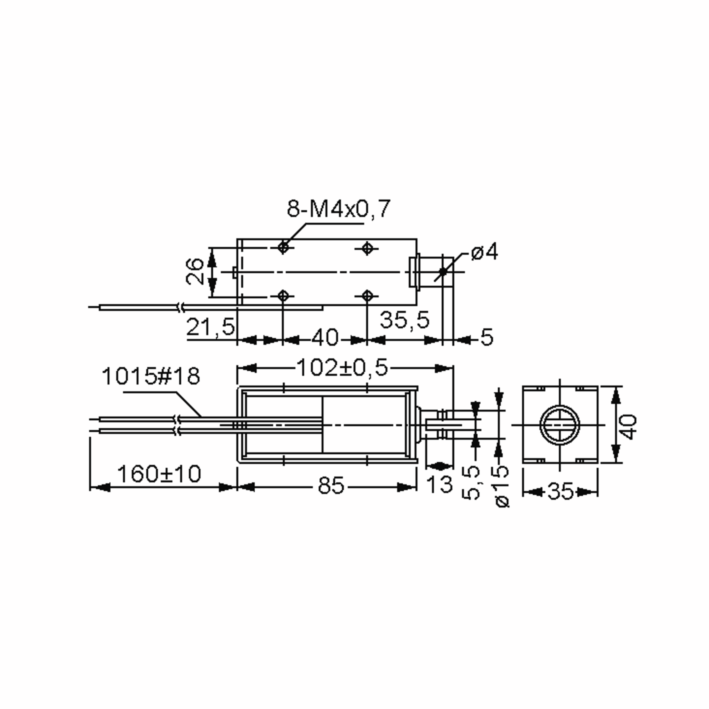 ITS-LS4035Z-24