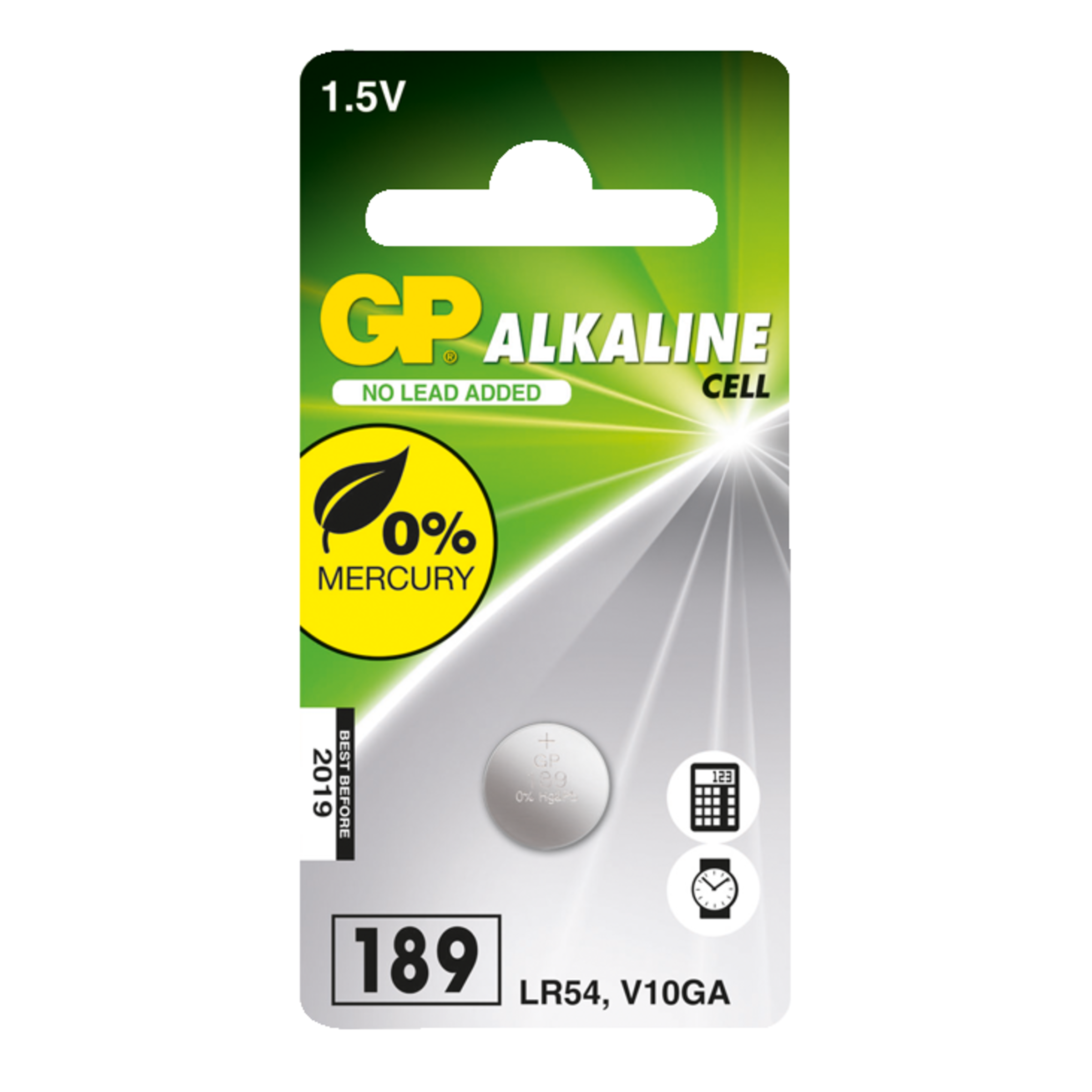 GP-AG189