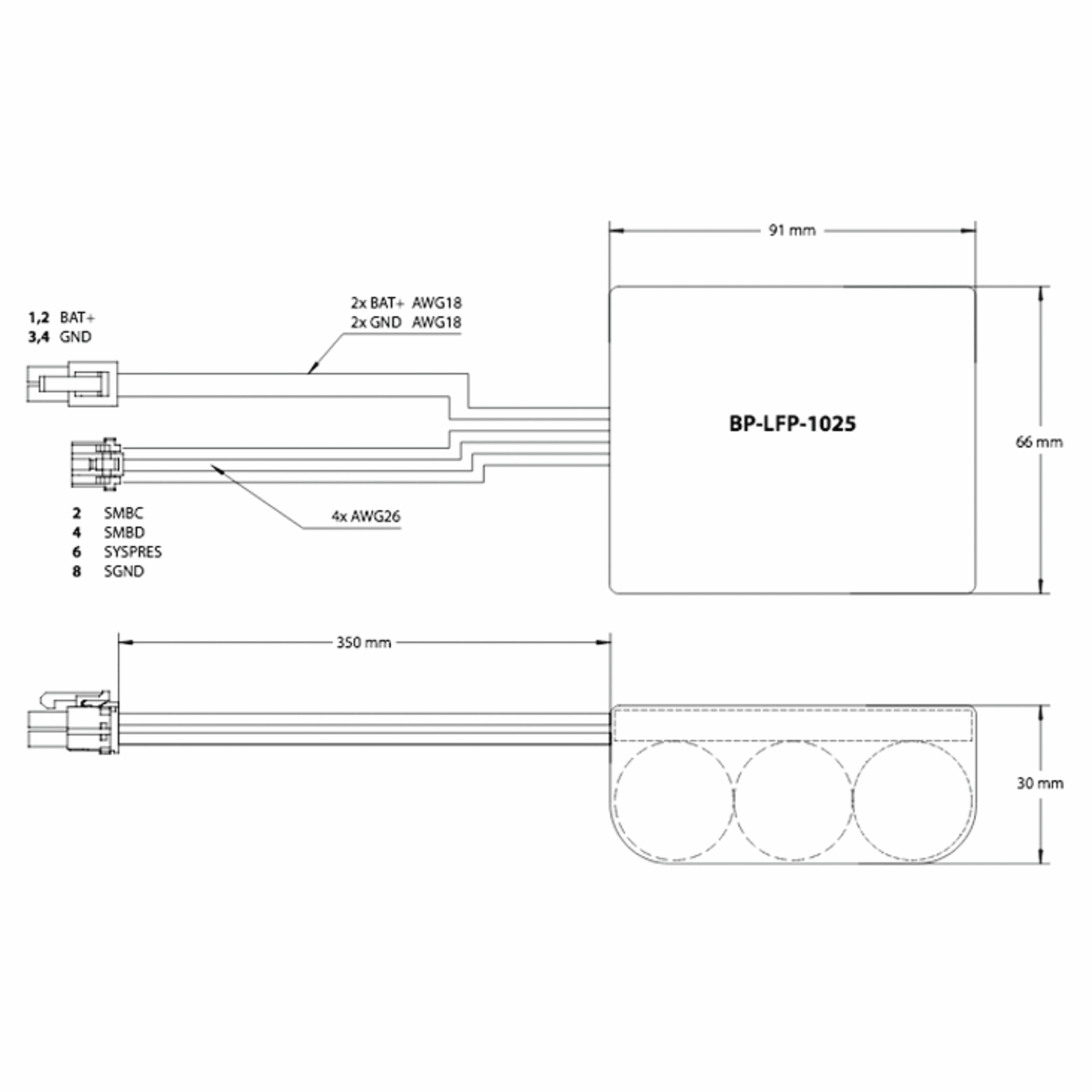 BP-LFP-1025