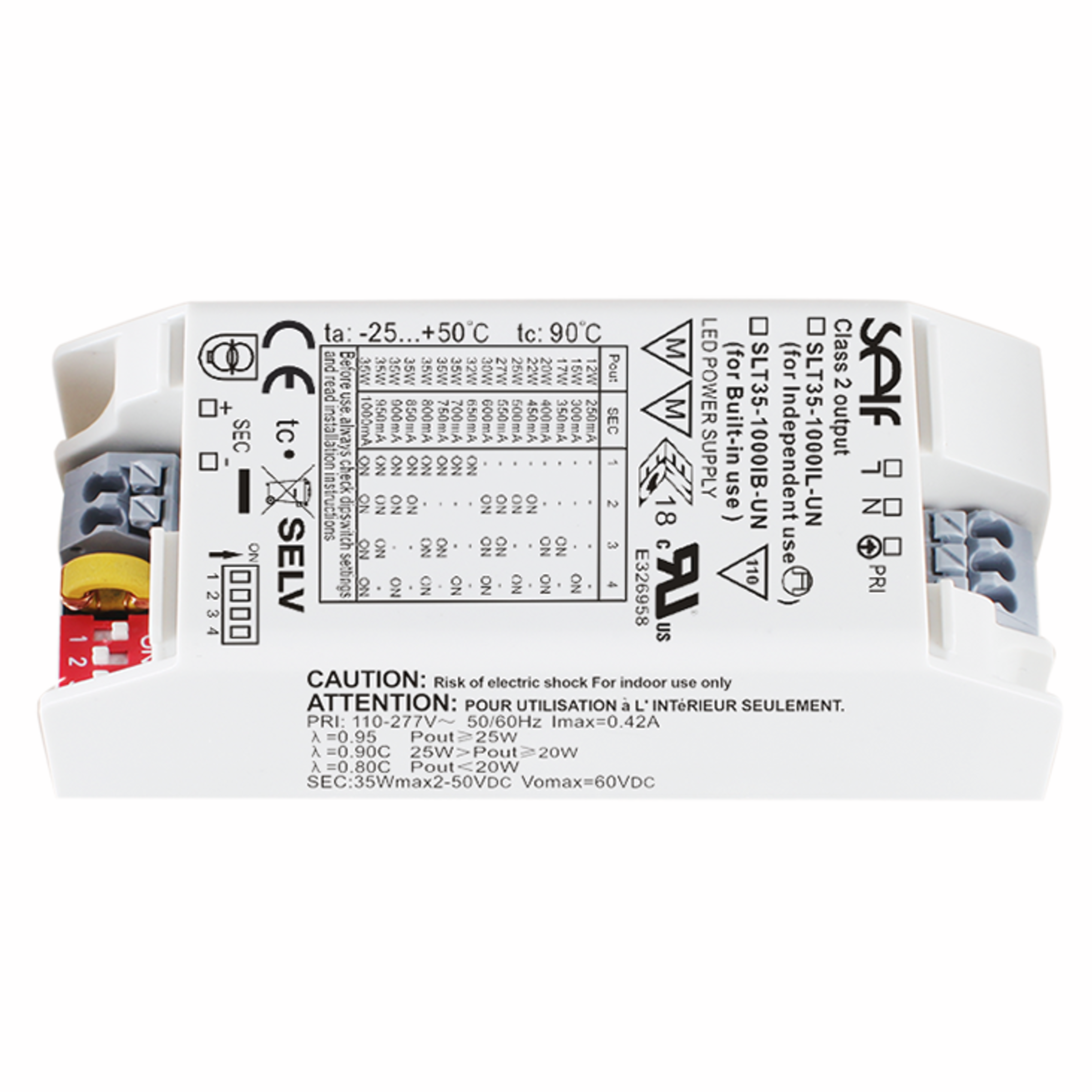 SLT35-1000IB-UN