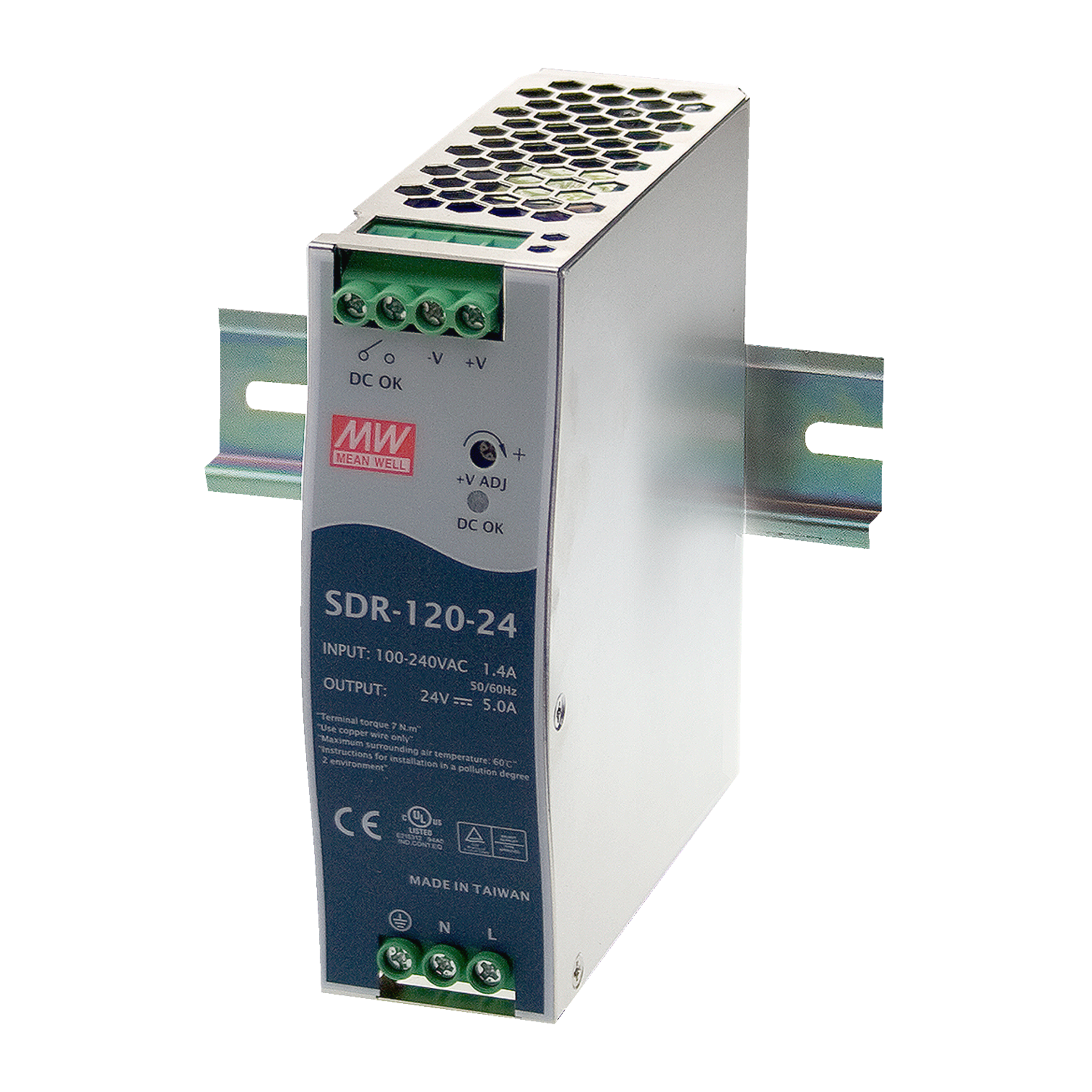 SDR-120-12