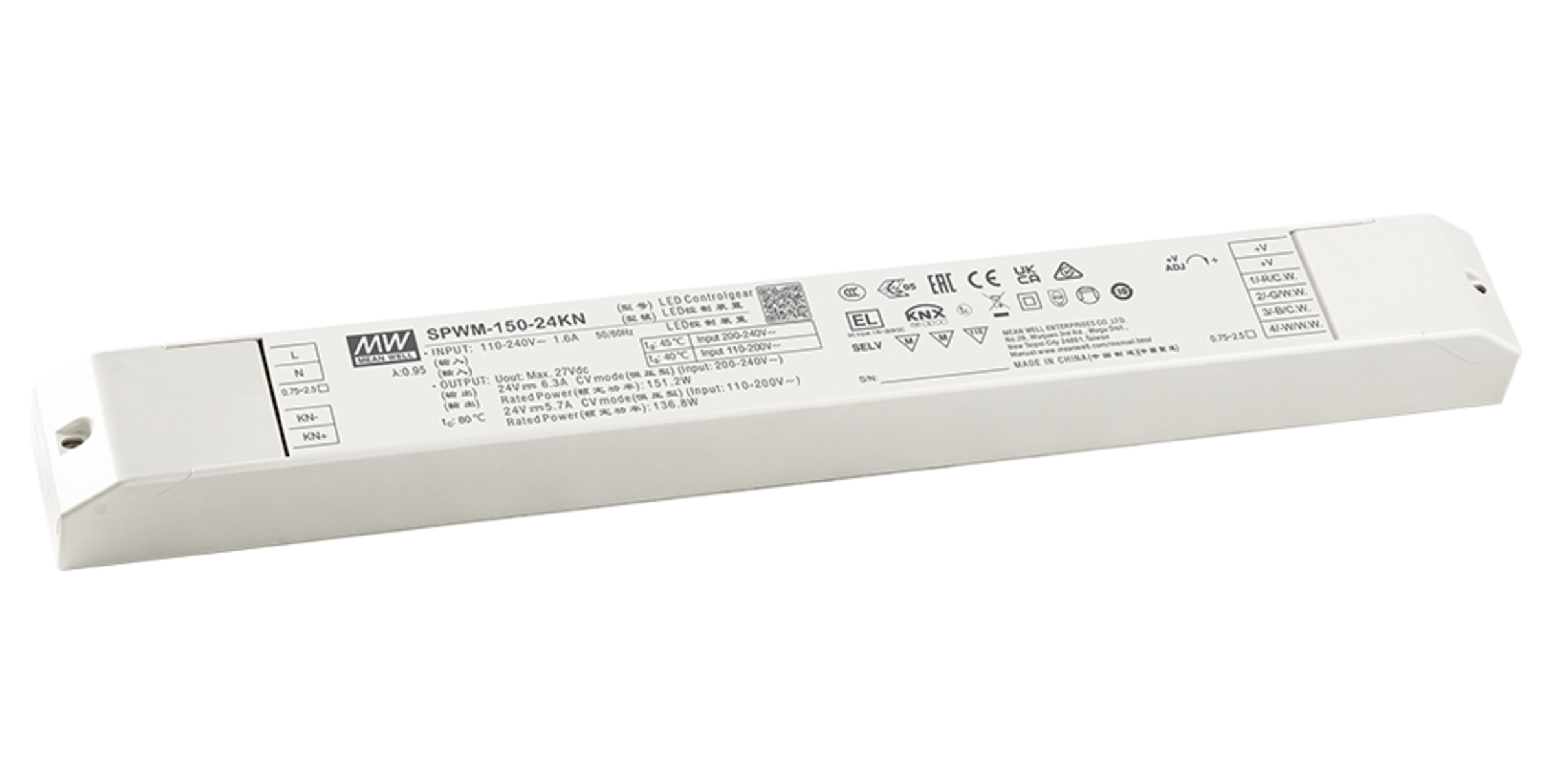 SPWM-150-24KN