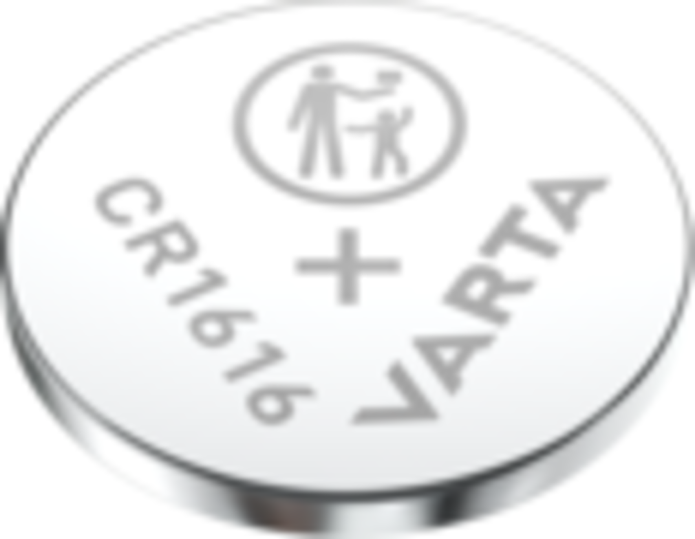 CR1616B