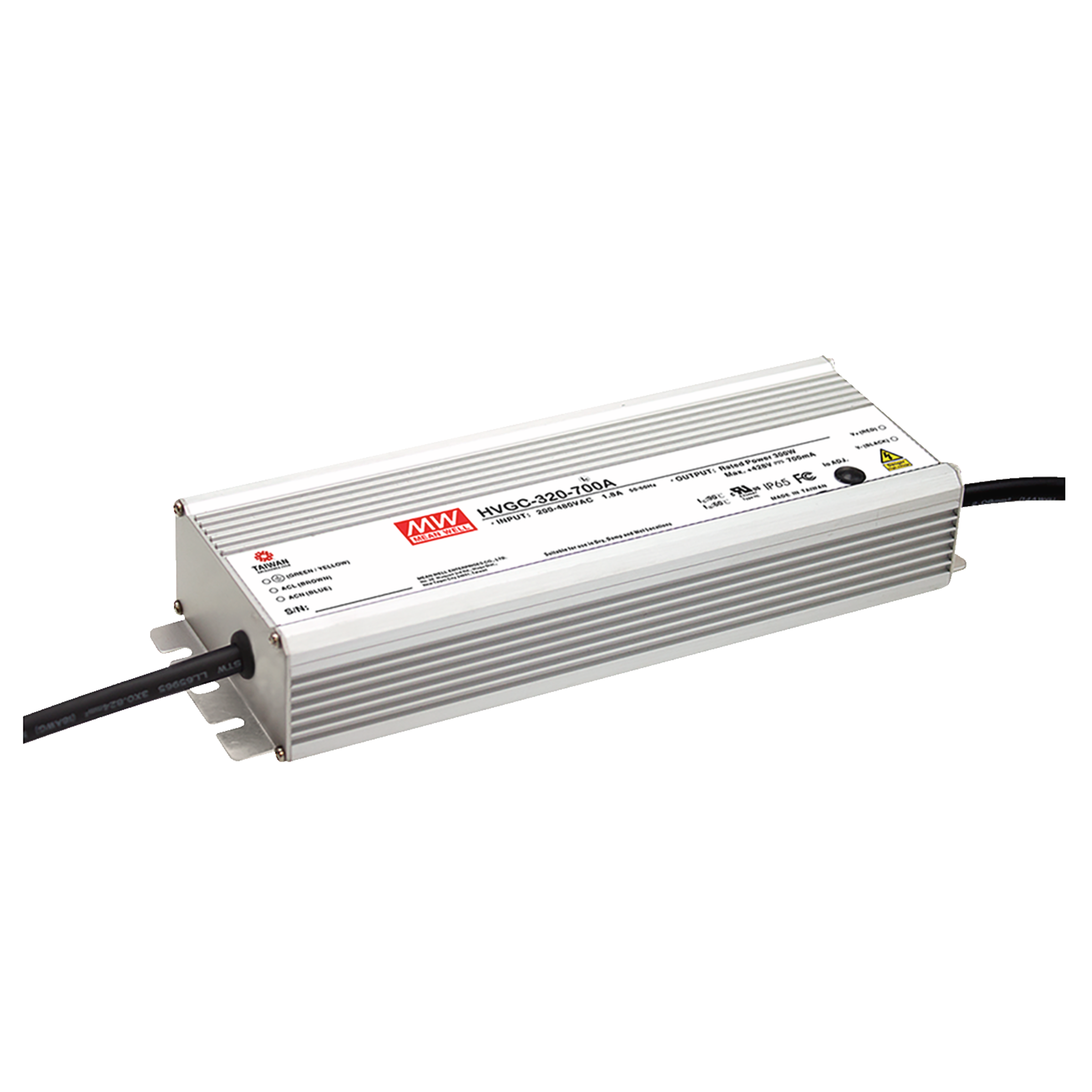 HVGC-320-700A