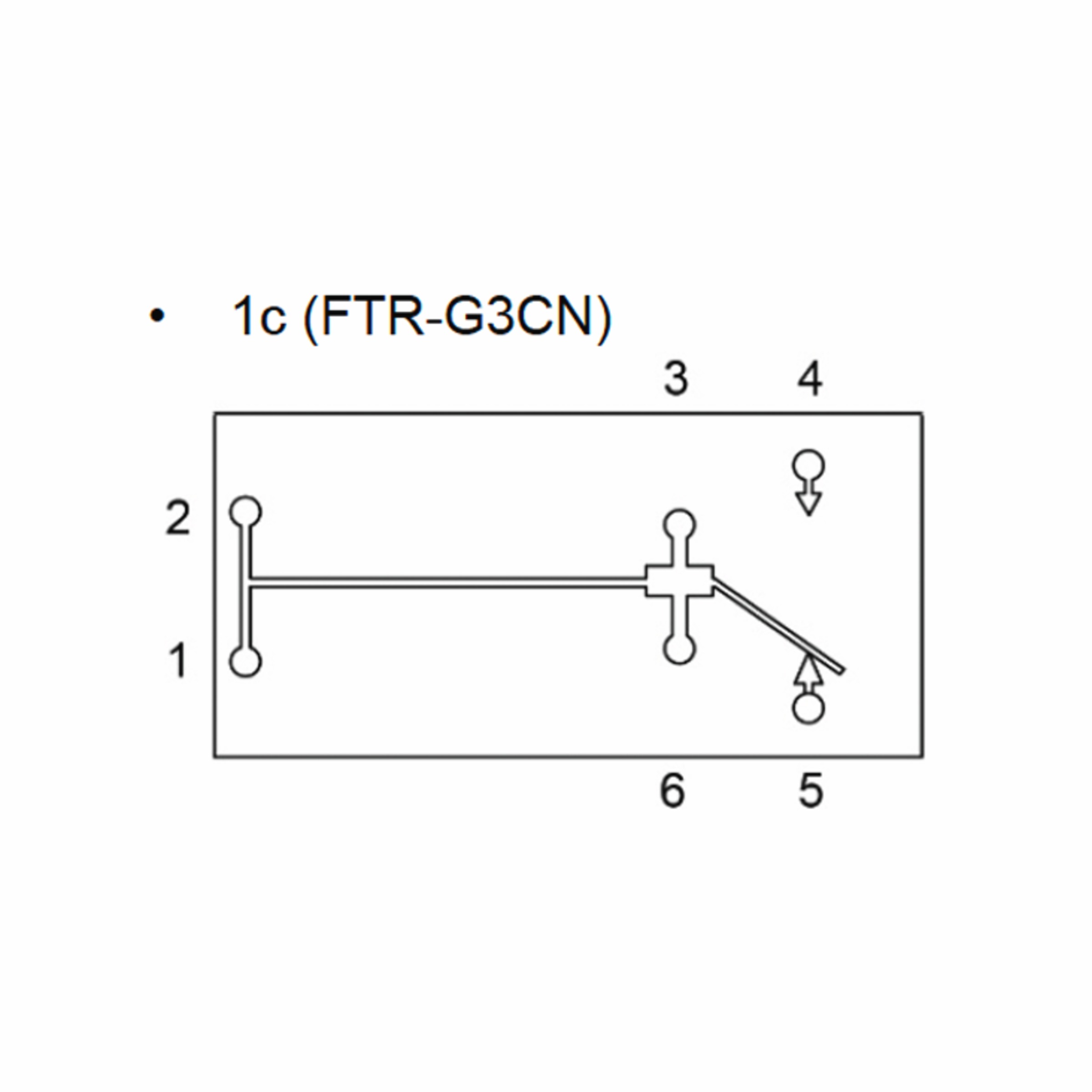 FTR-G3CN012W1