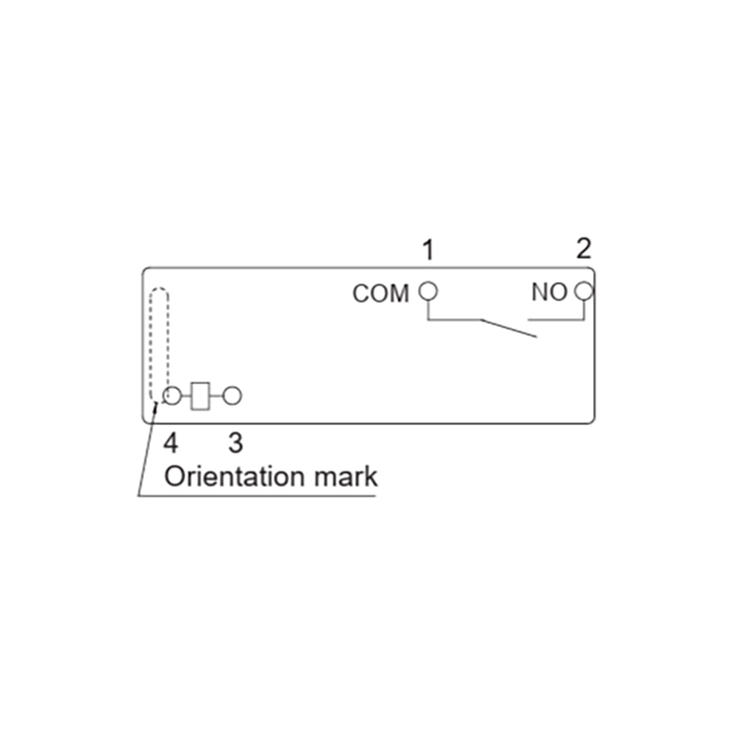 FTR-F3AA024V-B-F
