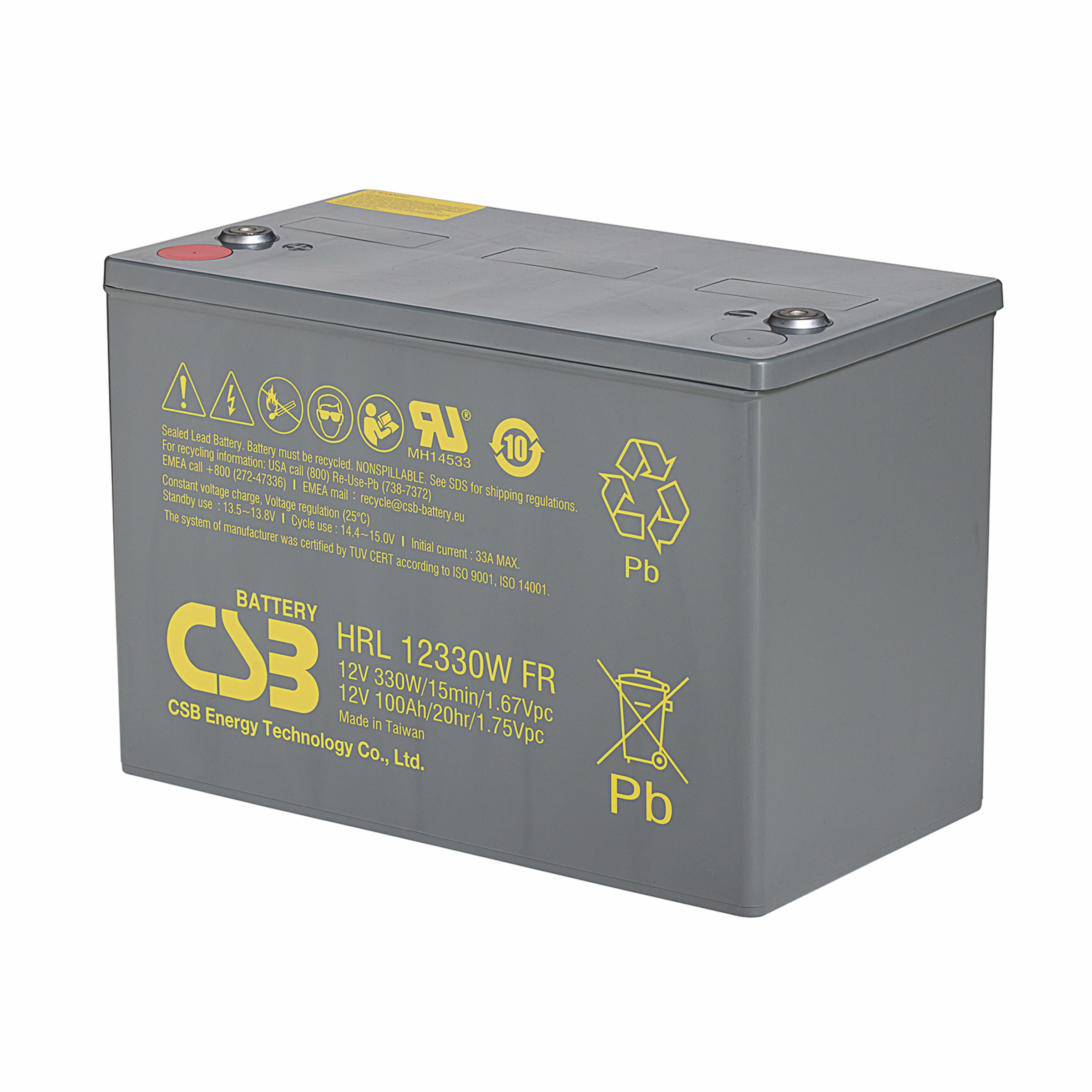 HRL12330W-FR