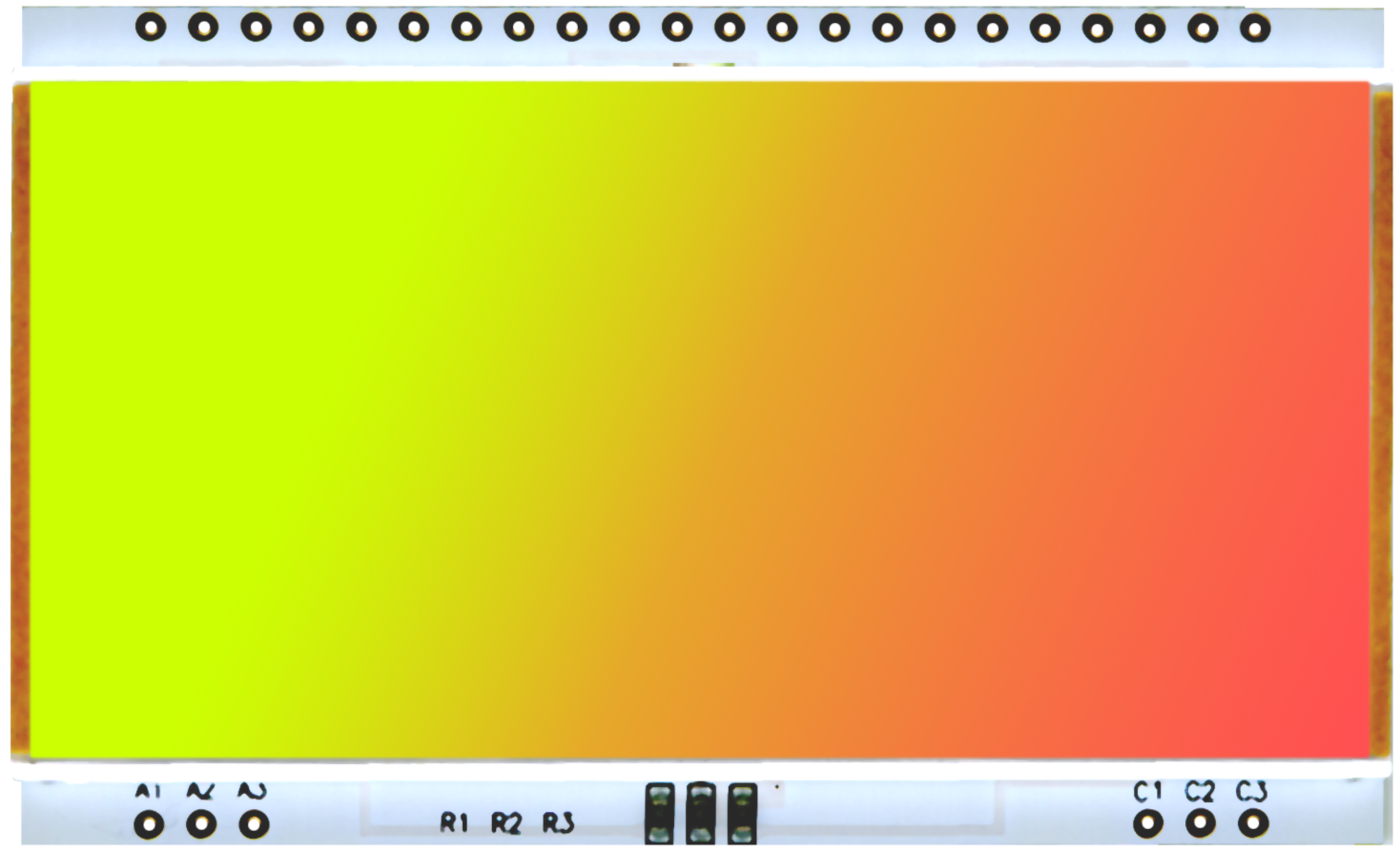 EALED66X40-GR