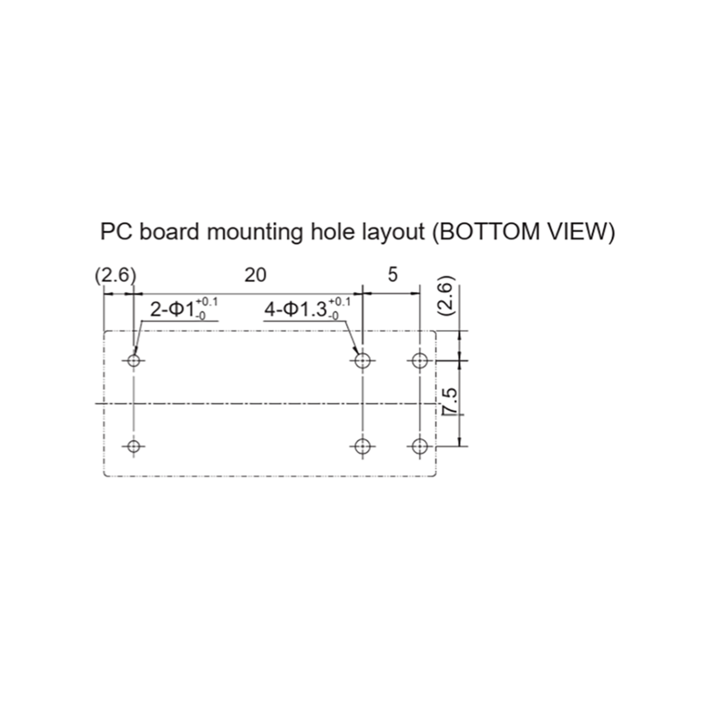 FTR-K1AK024W-EC