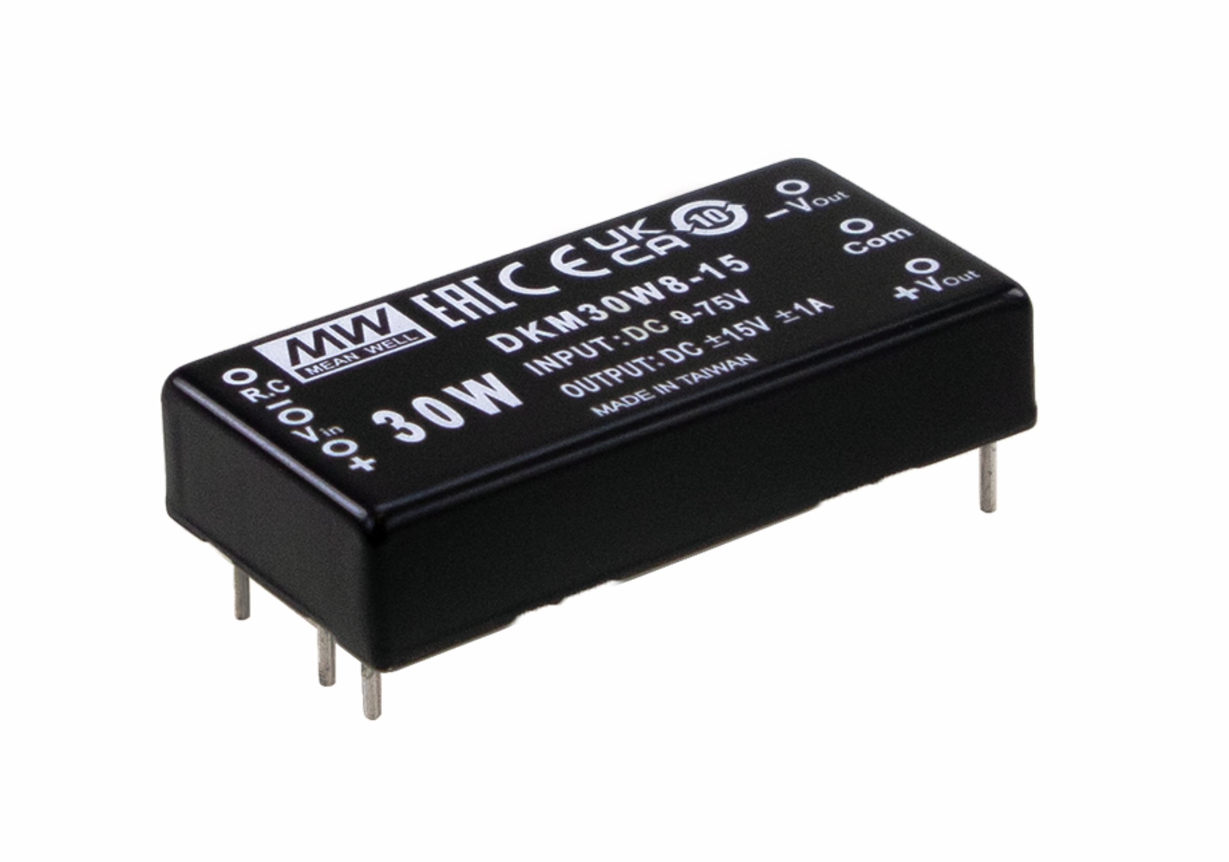 DKM30W8-12