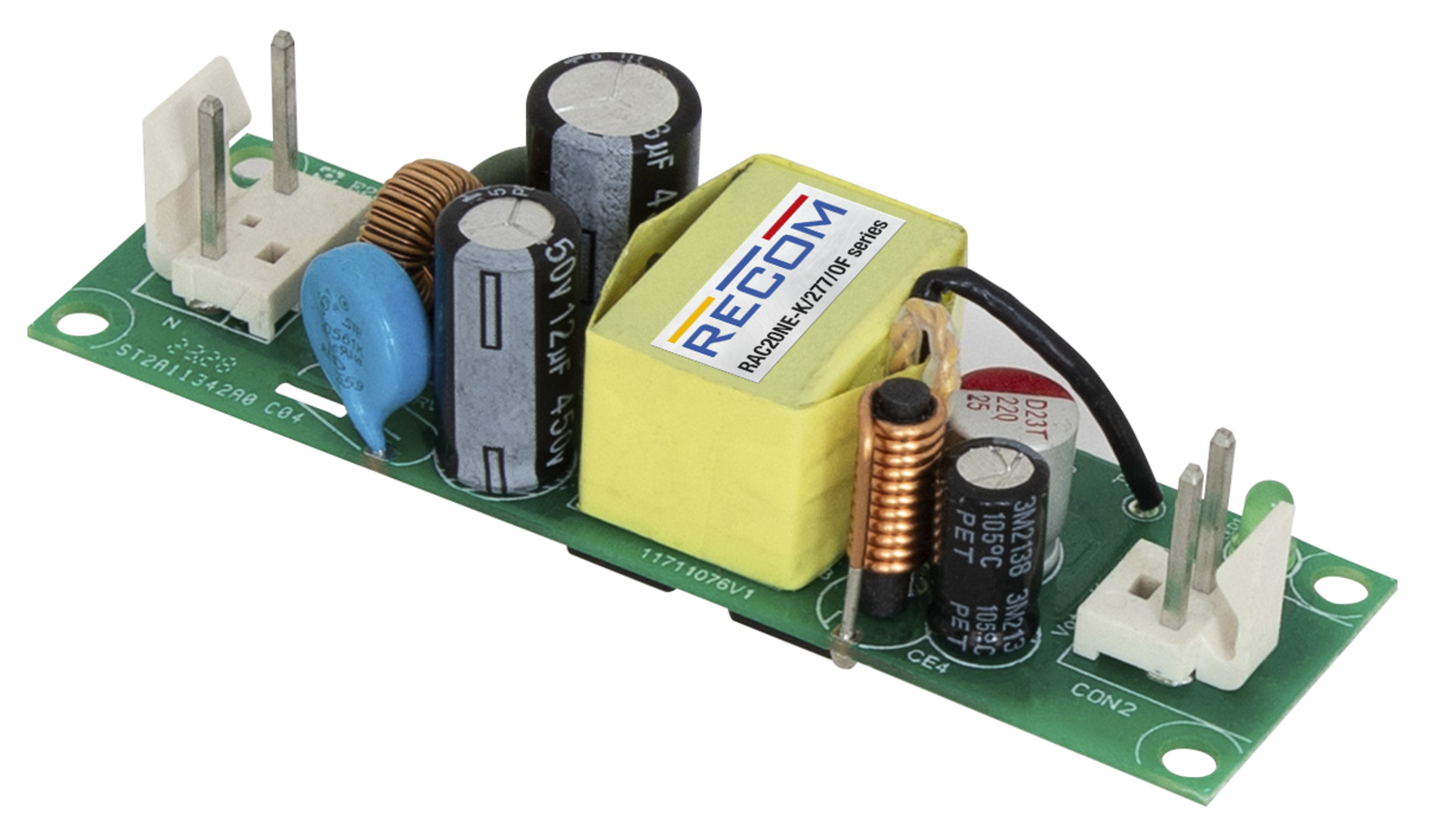 RAC20NE-12SK/277OF