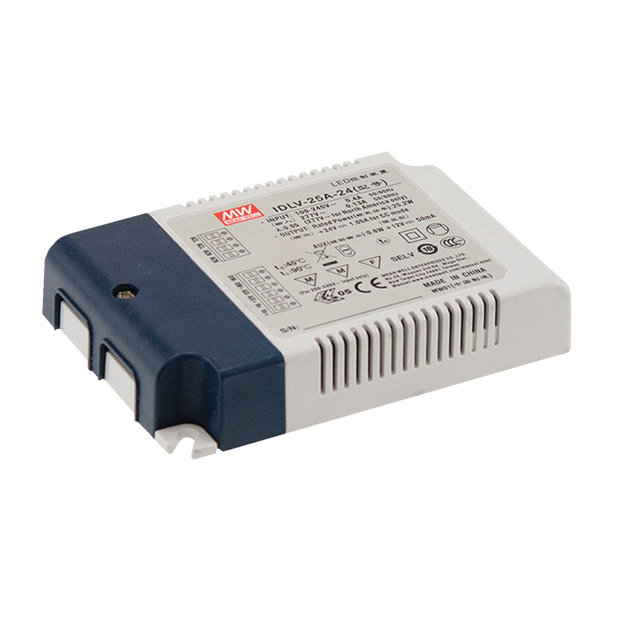 IDLV-25-12