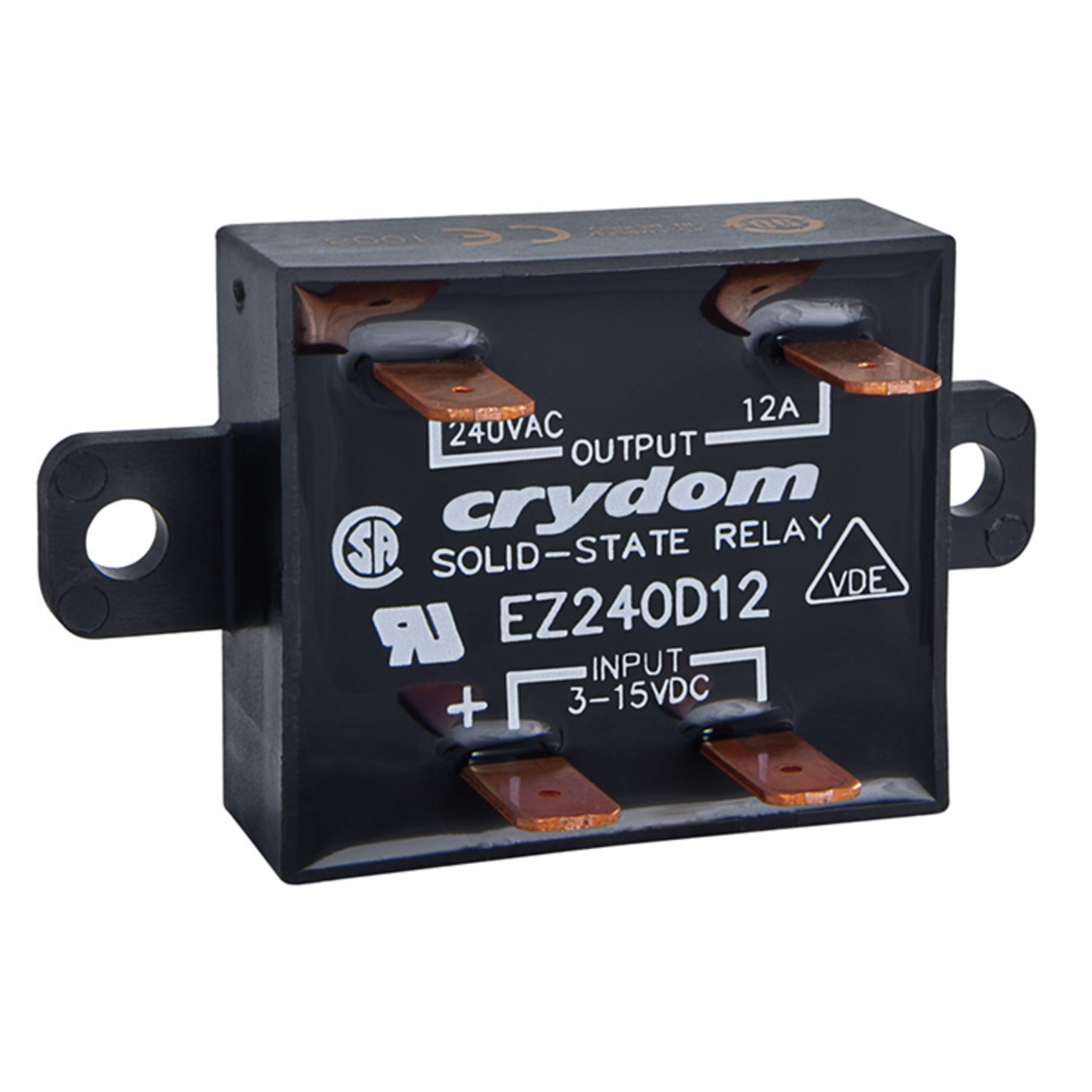 EZ240D12S
