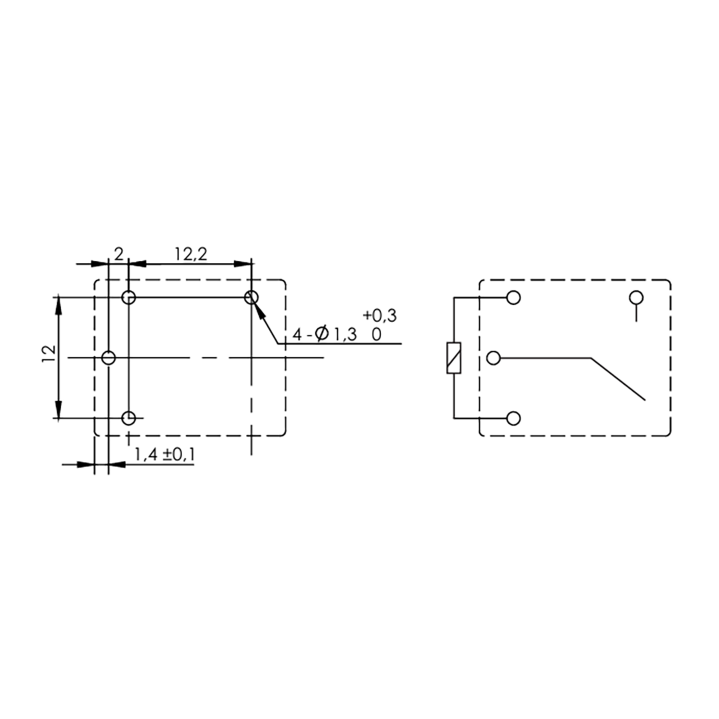 NF8-100E12