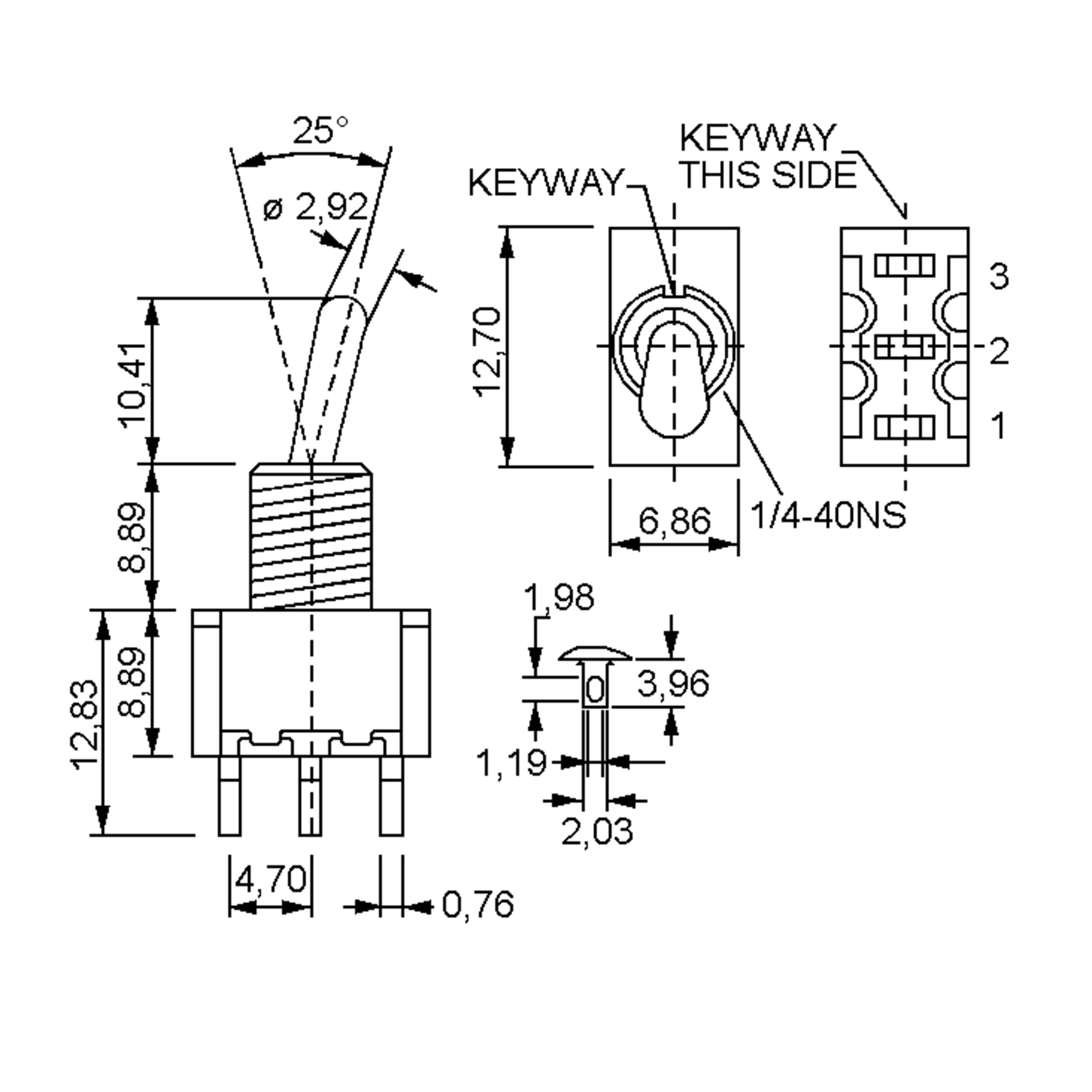 MKS8013S