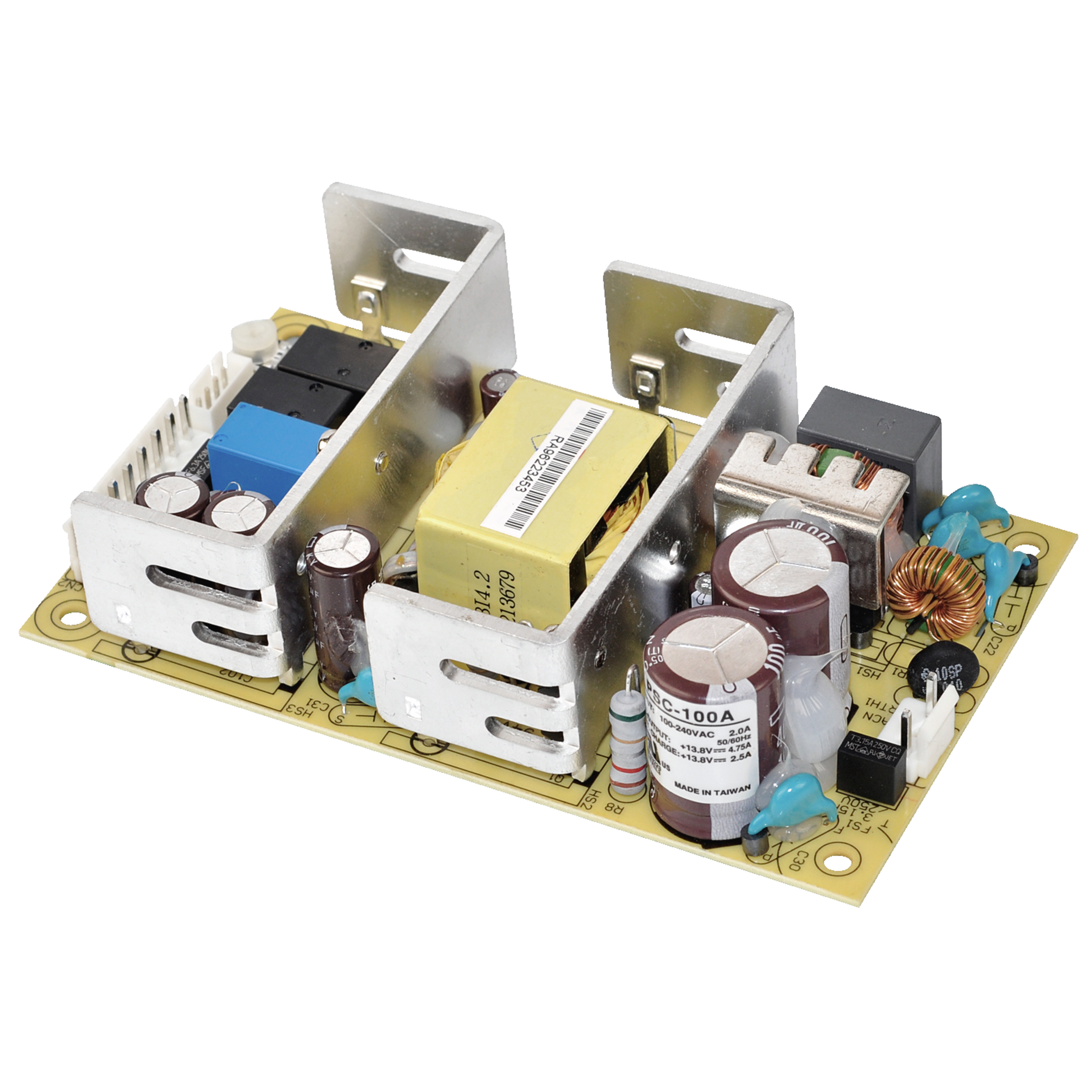 PSC-100A