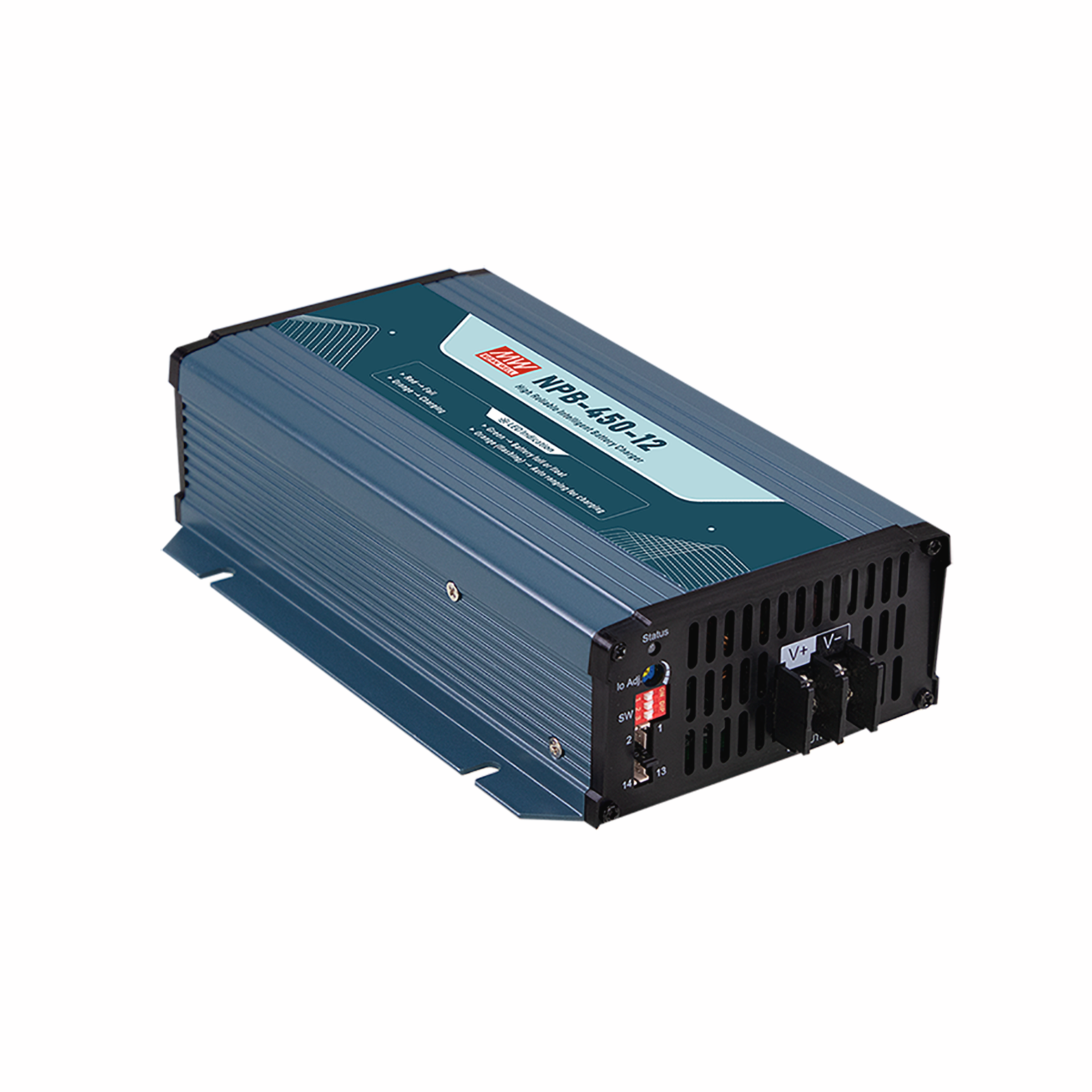NPB-450-12NFC