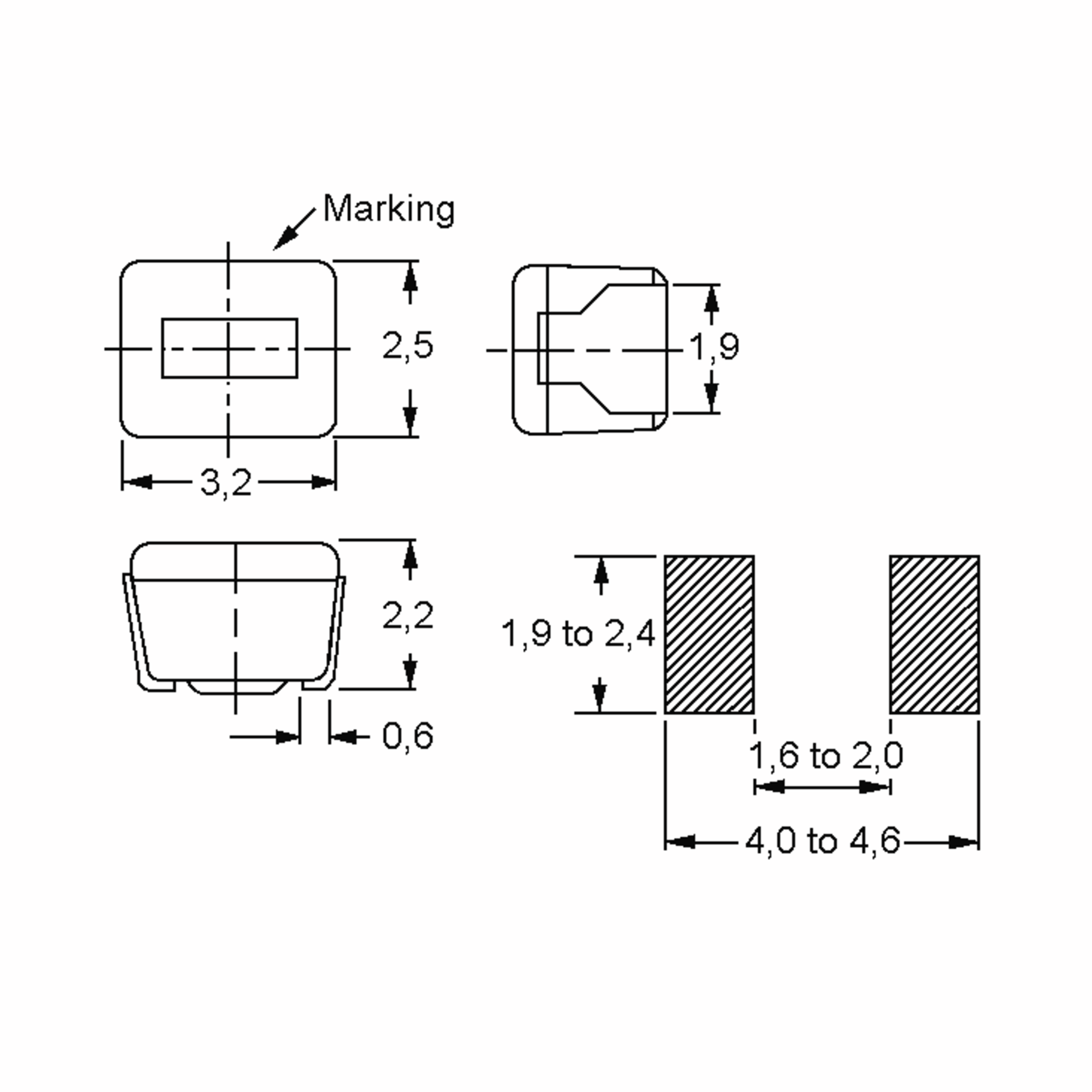 CM322522-1R0KL