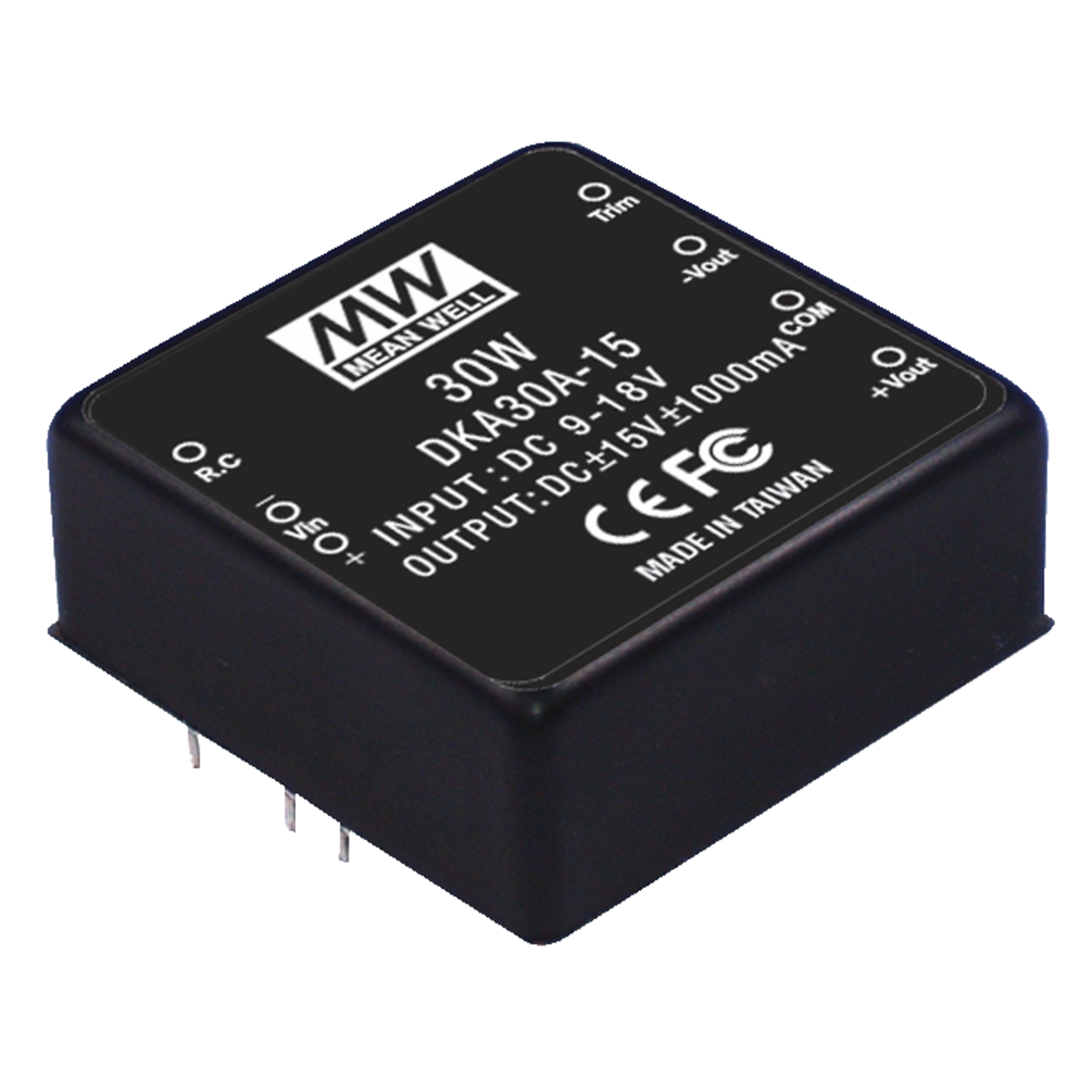 DKA30B-12