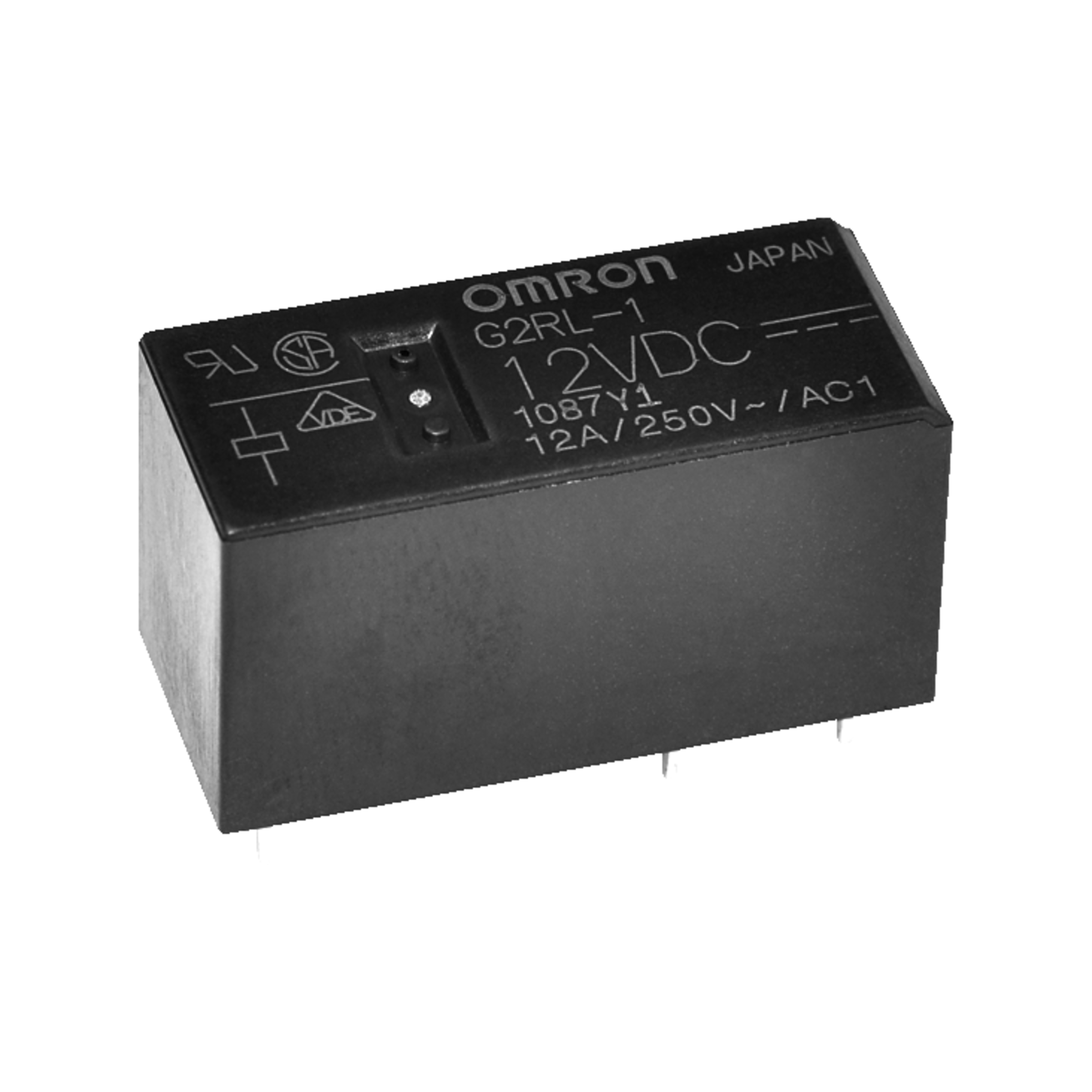 G2RL25DC